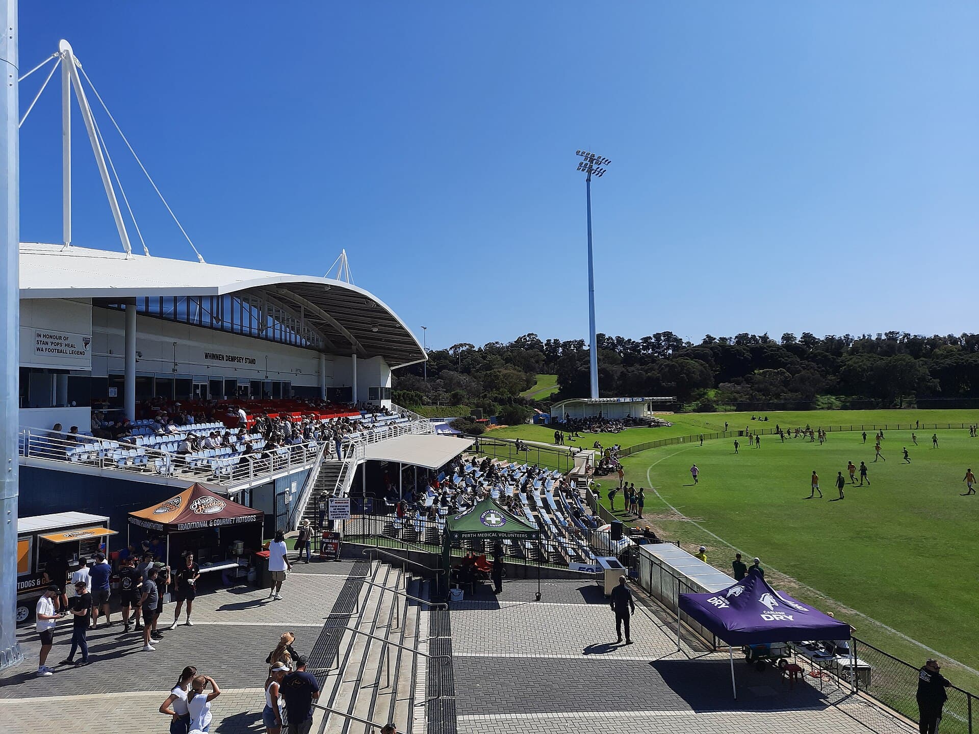 Things to Do in Joondalup, Perth: The Local Guide