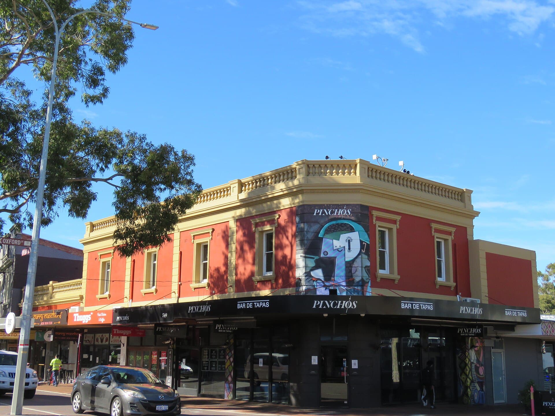 Things to Do in Leederville, Perth: The Local Guide