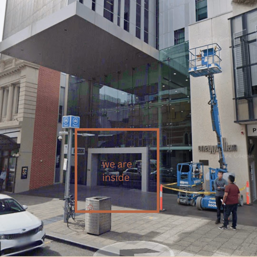 March Coffee Studio — Perth CBD, Perth