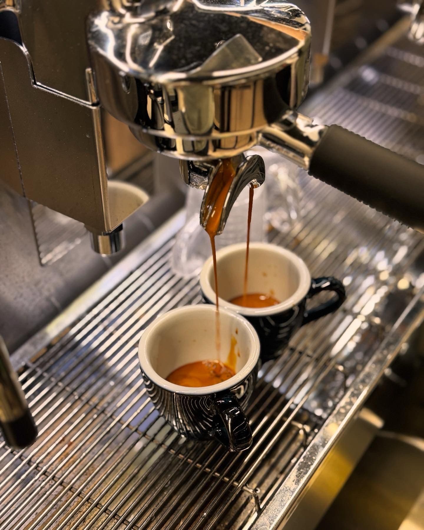 Leeway Coffee — Perth CBD, Perth