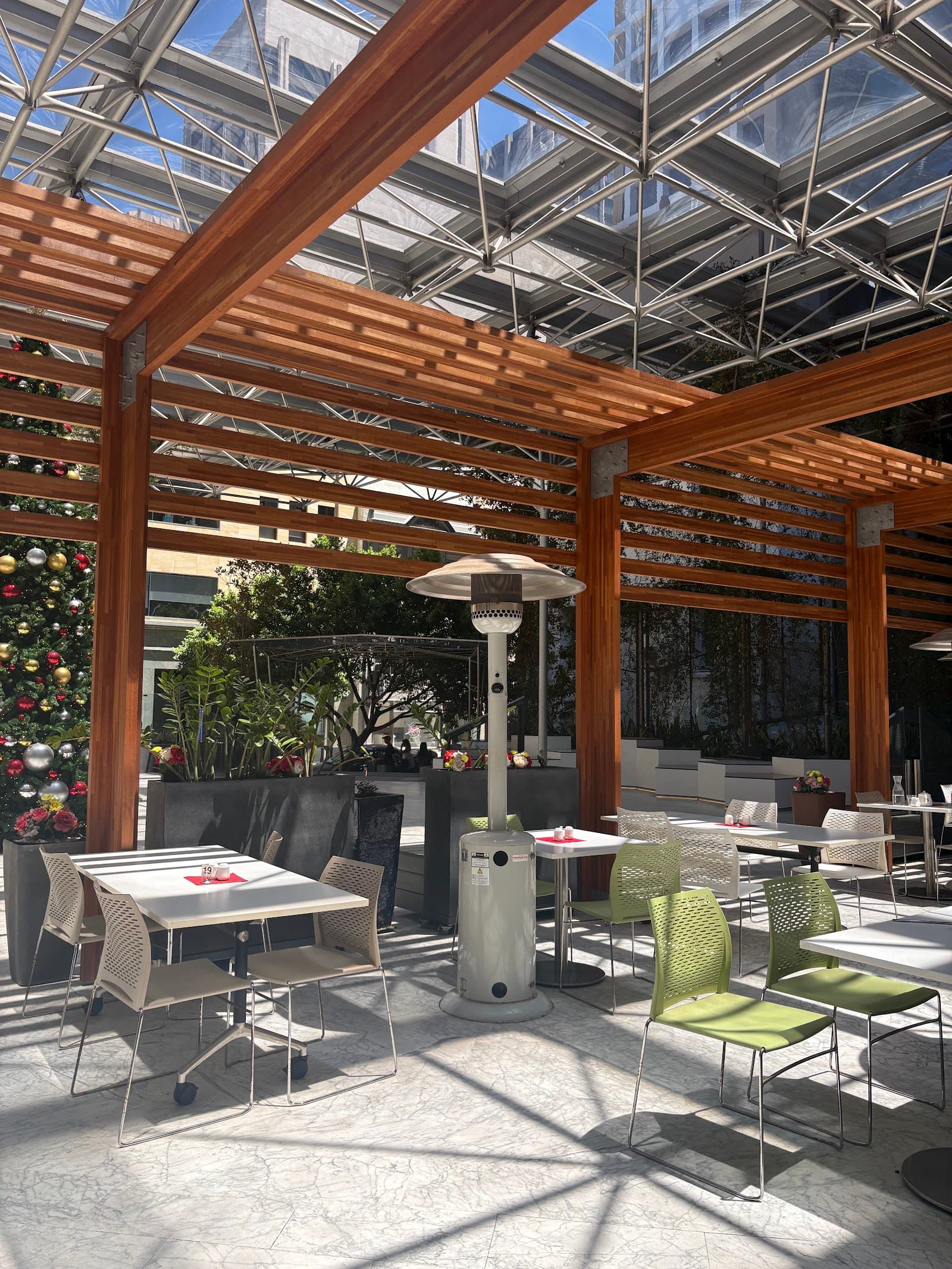 Reveleys Cafe — Perth CBD, Perth