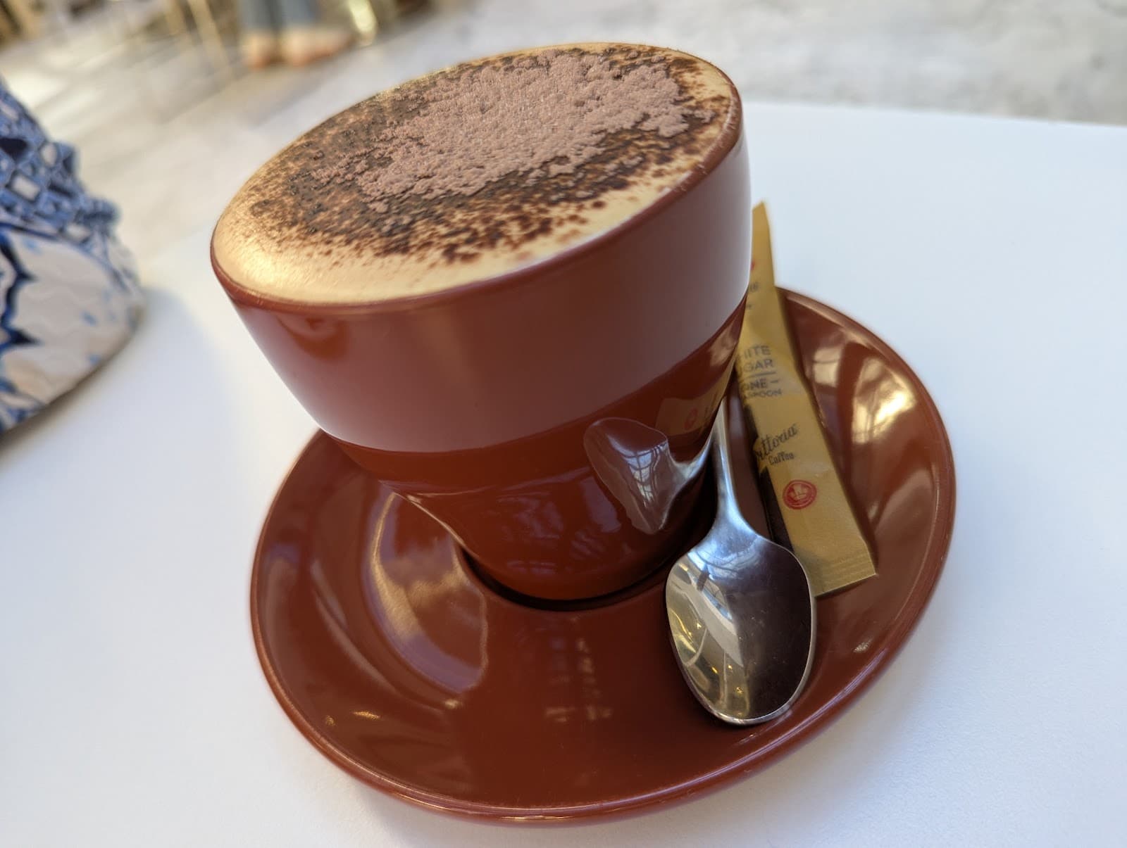Reveleys Cafe — Perth CBD, Perth