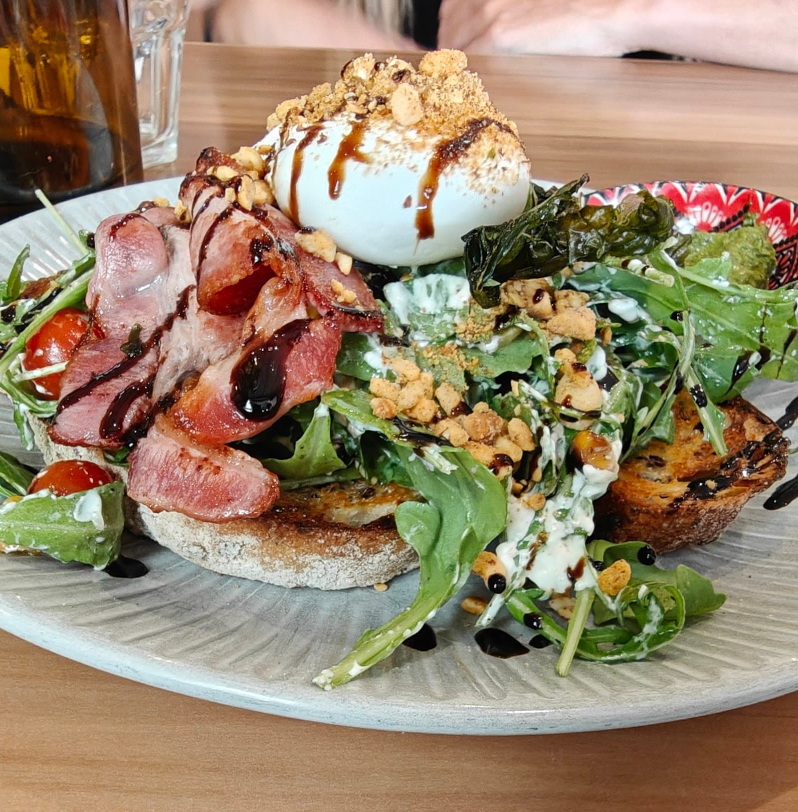 Sayers Sister — Mount Lawley, Perth