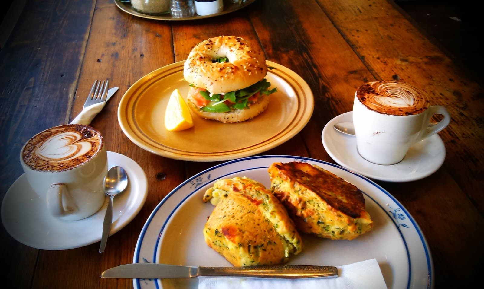 Little Willy's — Northbridge, Perth