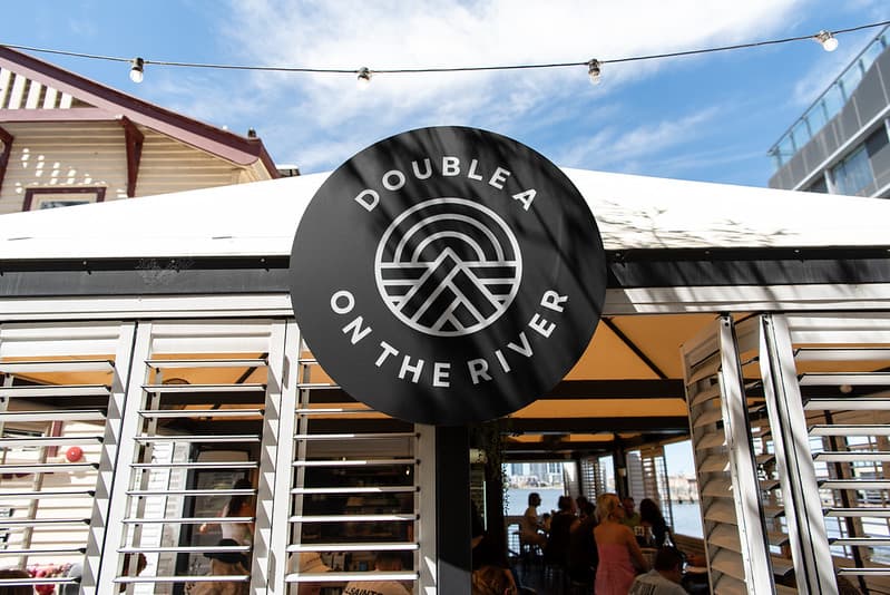 Double A On the River — Perth CBD, Perth