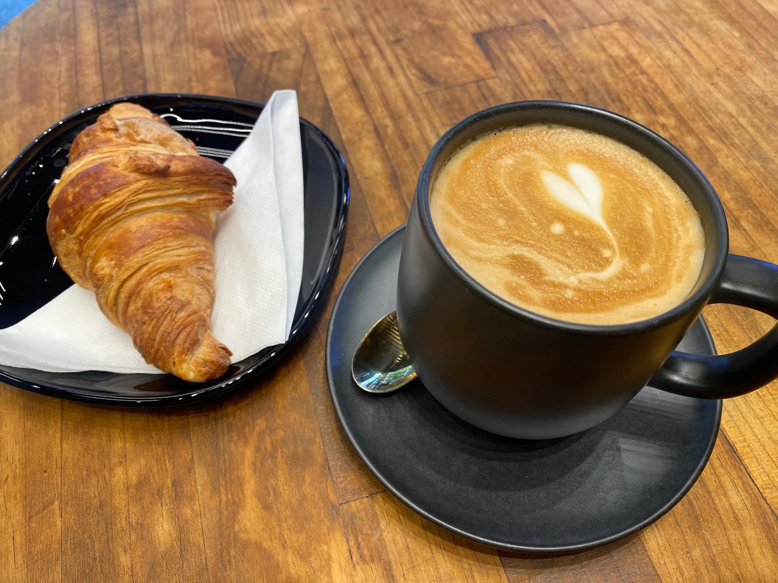 Voodoo Cafe — Perth CBD, Perth