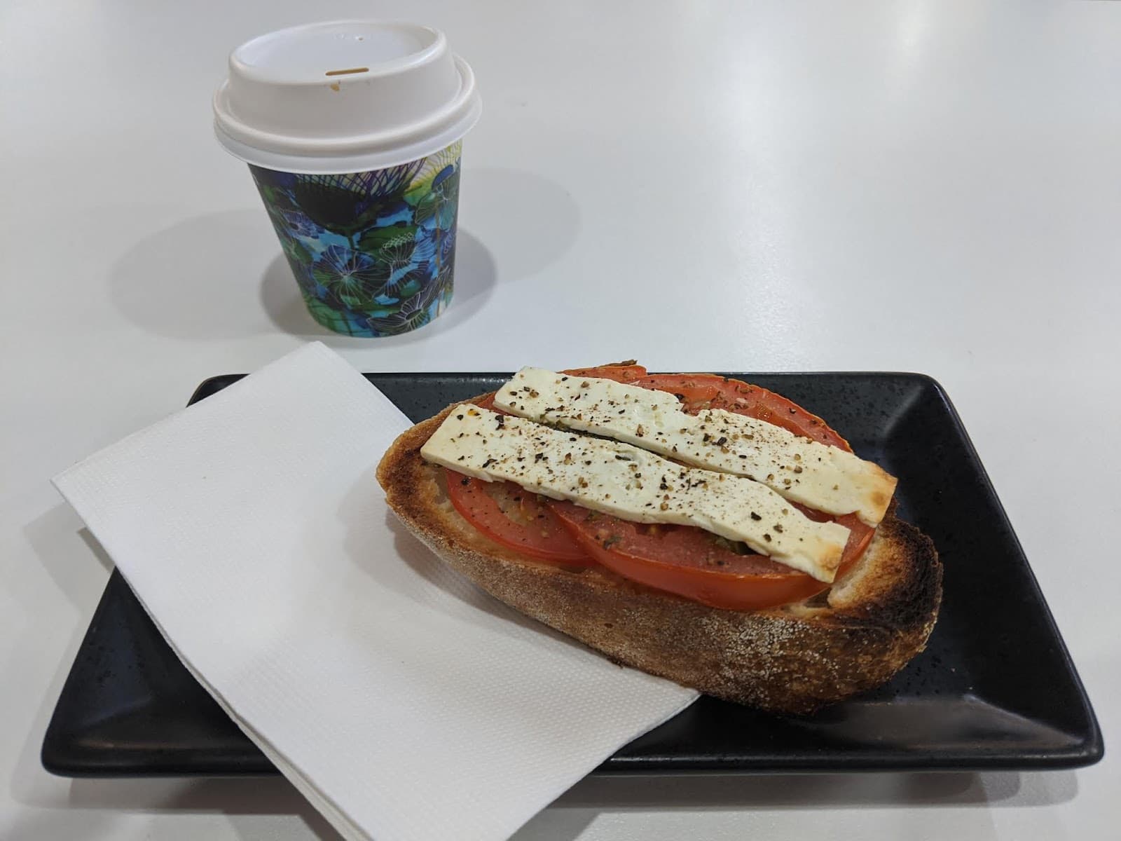 Black Honey — Perth CBD, Perth