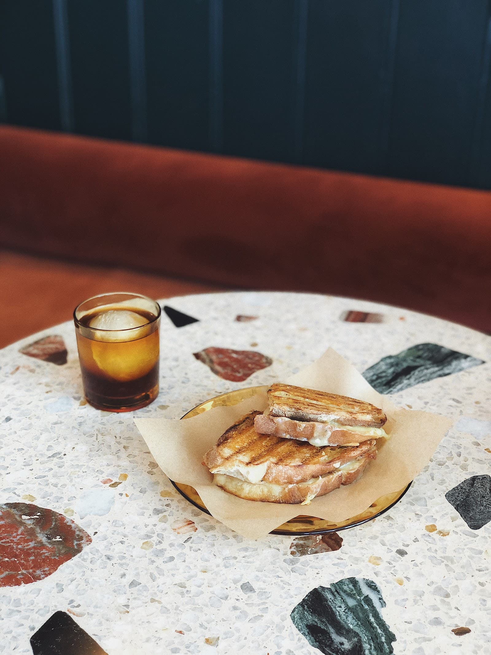 Smooth Operator Coffee — Perth CBD, Perth