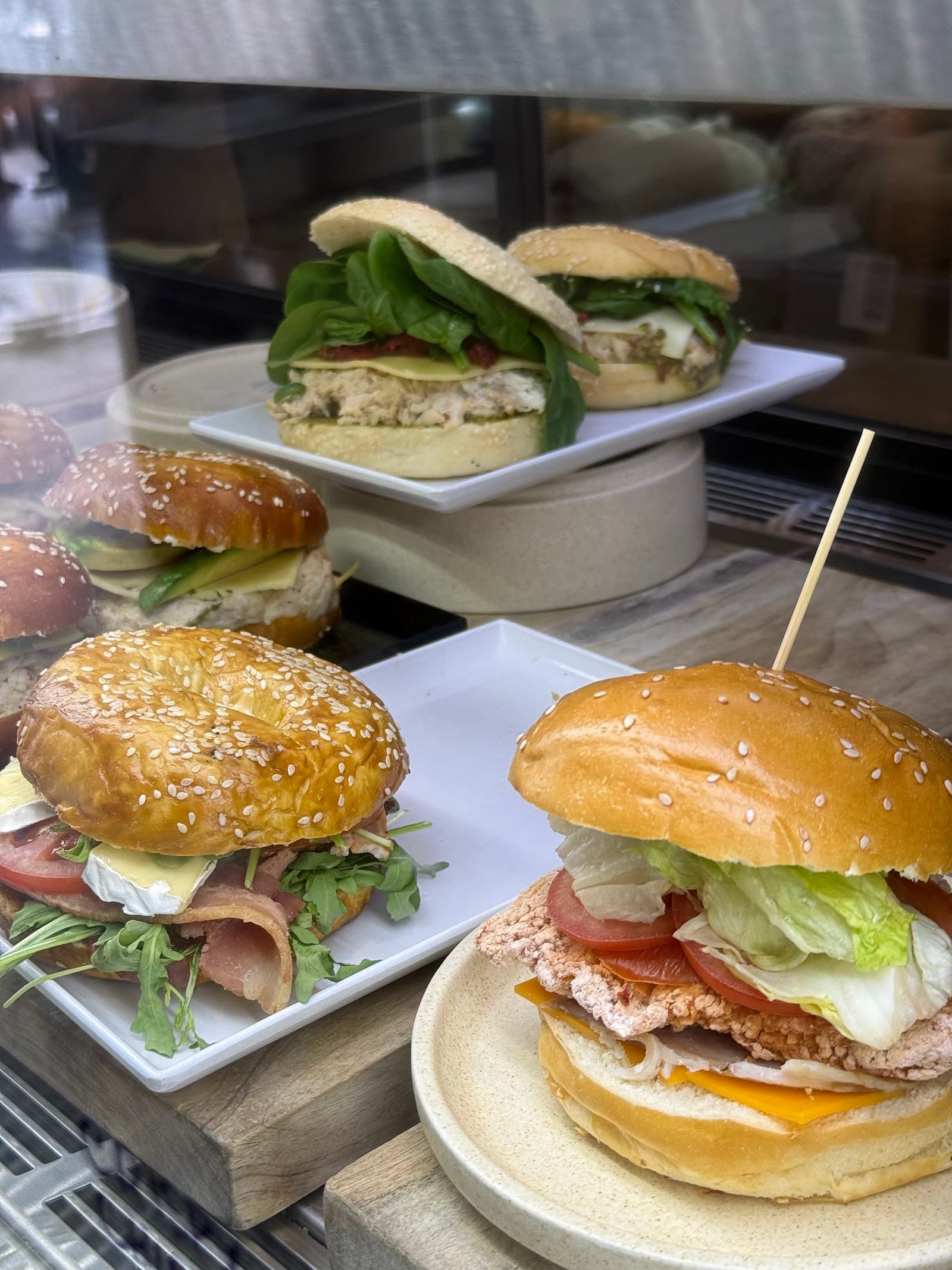 Charlie Boy Coffee — South Perth, Perth
