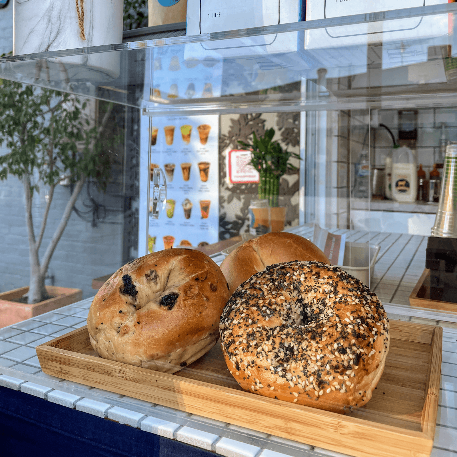 Lulu Lala — Northbridge, Perth