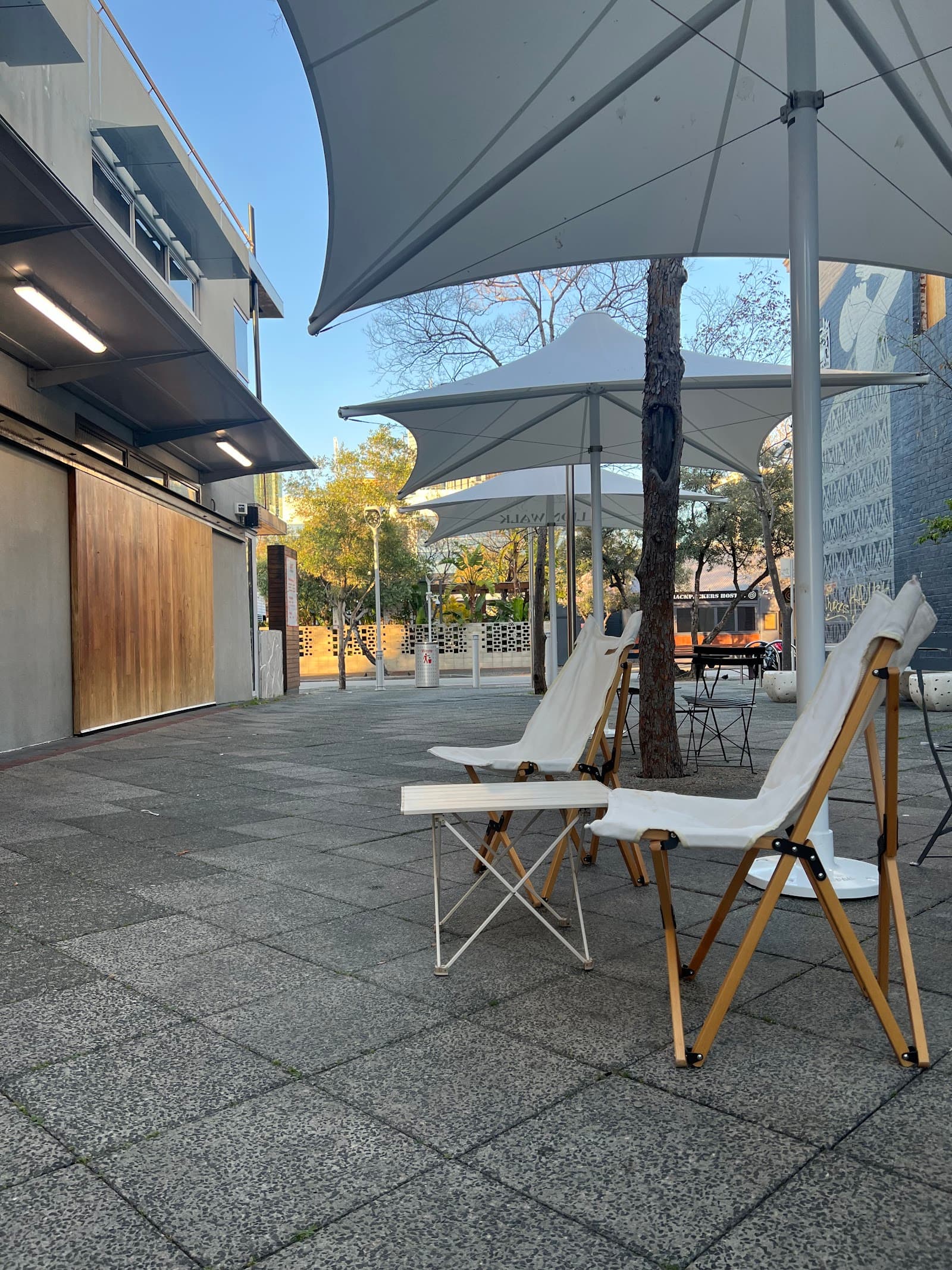 20 Twenty Cafe — Northbridge, Perth