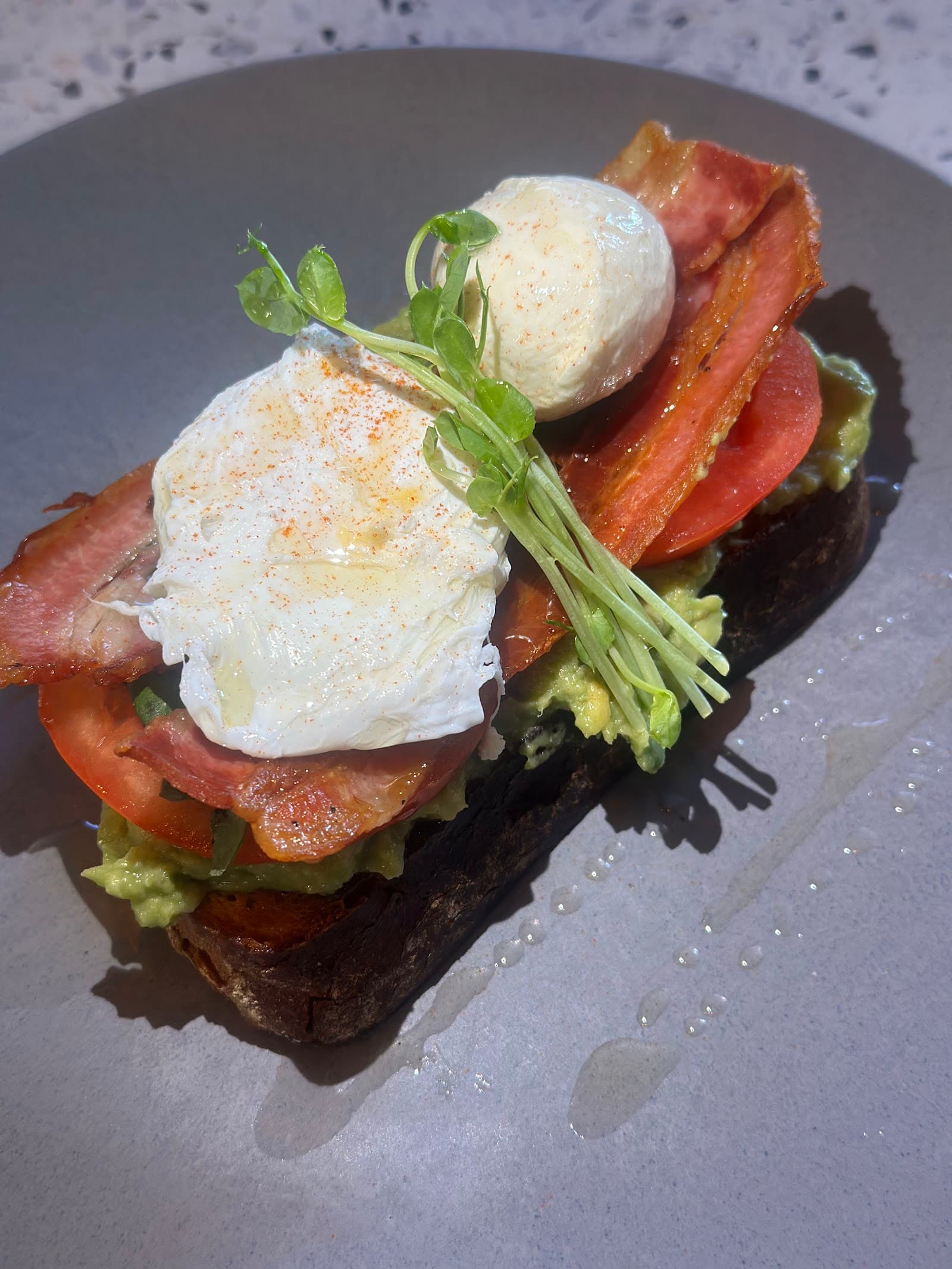 Druk Zomsa — Northbridge, Perth