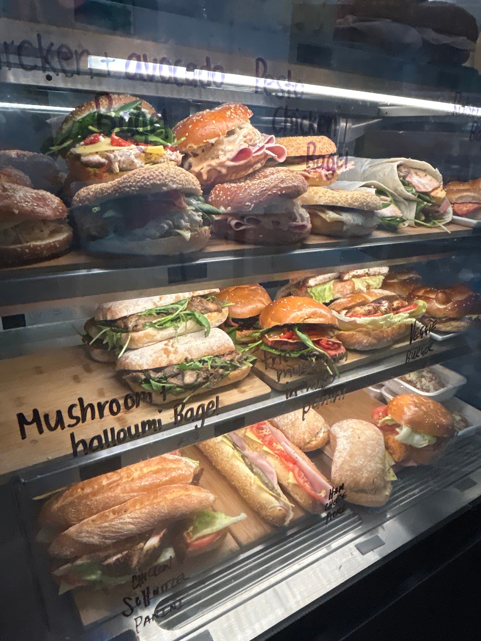 Eillo — Northbridge, Perth