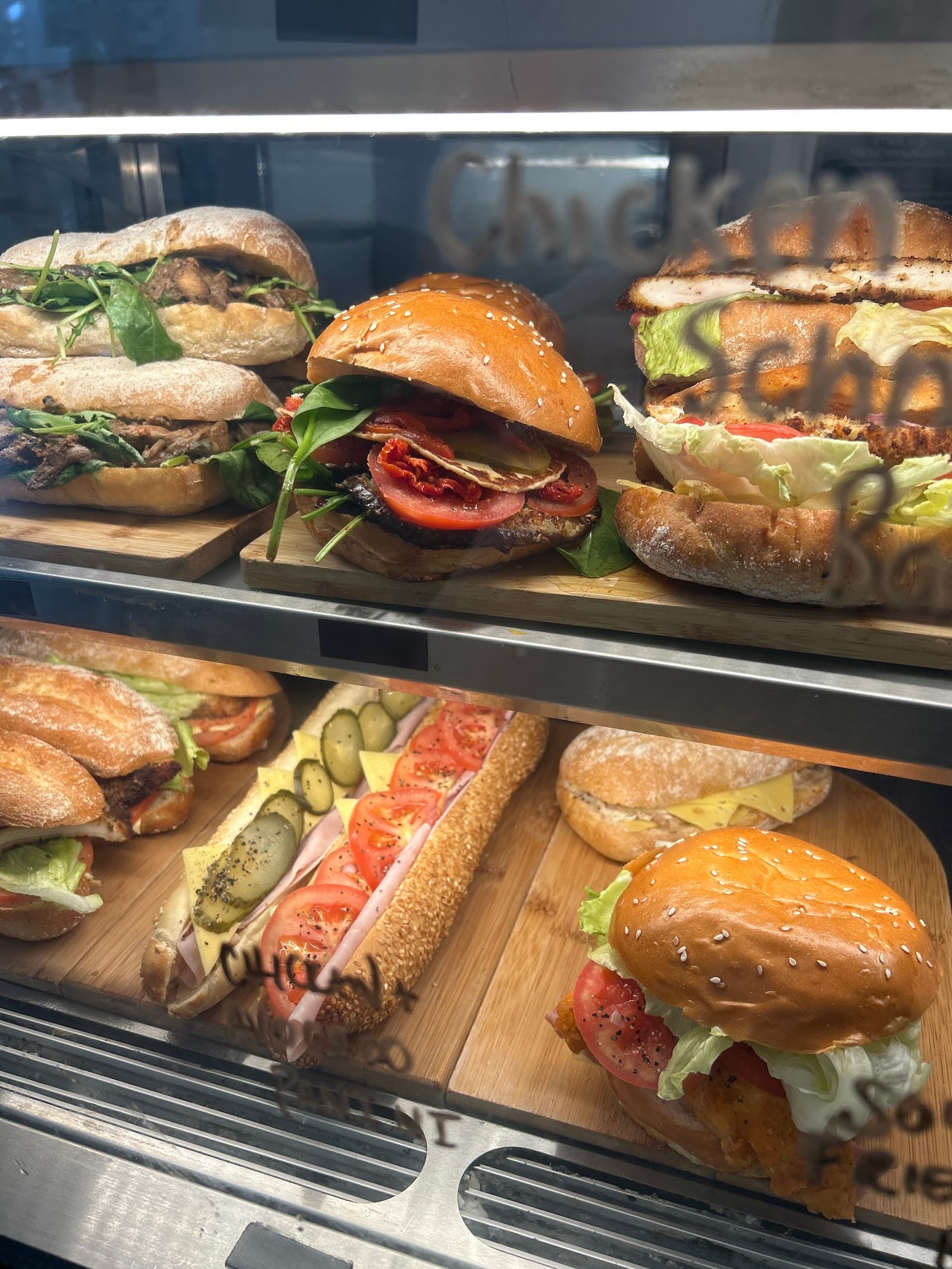 Eillo — Northbridge, Perth