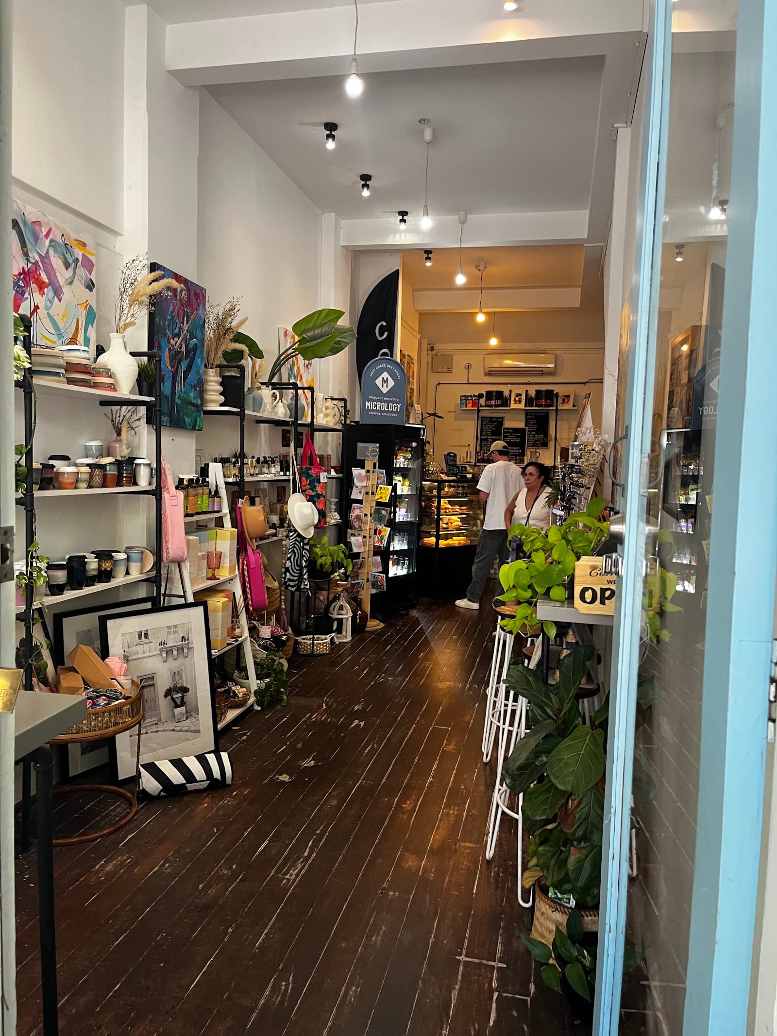 Eillo — Northbridge, Perth