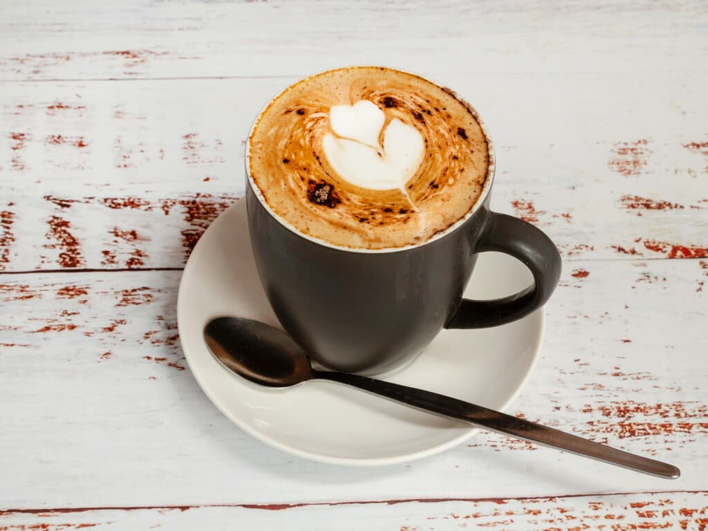 Chit Chats Cafe — Northbridge, Perth