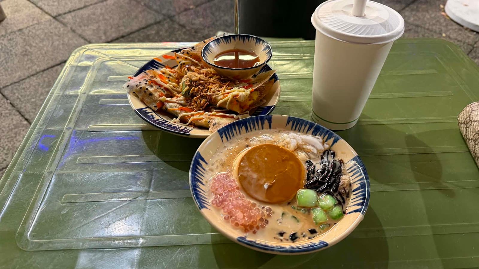 HEM STREET FOOD — Northbridge, Perth
