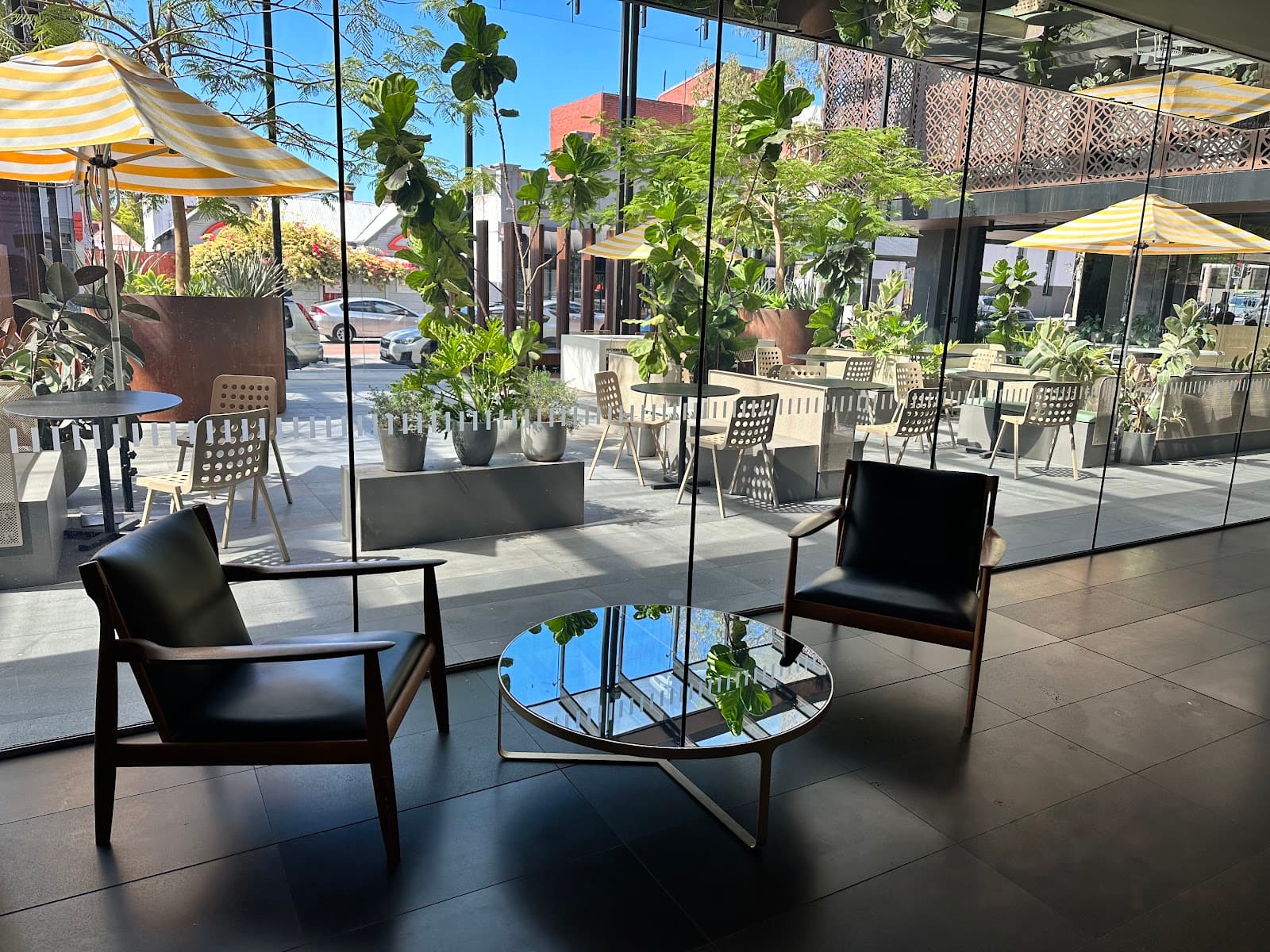 U&I Cafe — Northbridge, Perth