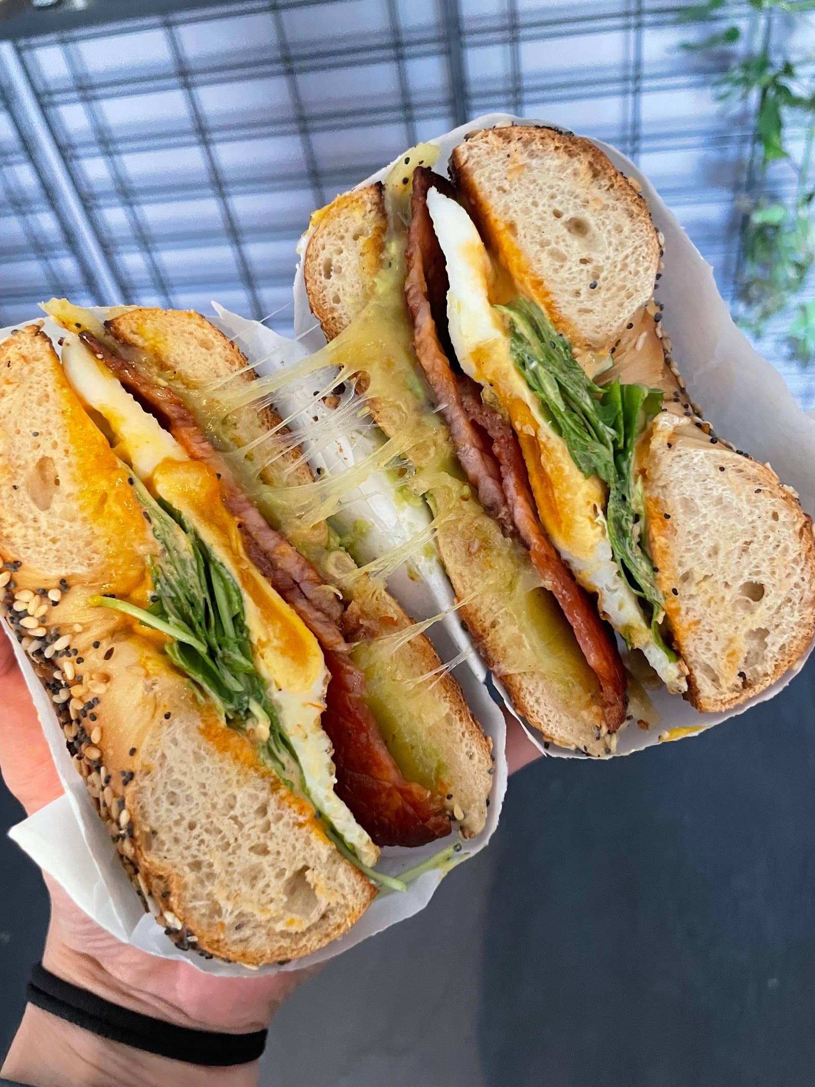 Get Ya Fix — Northbridge, Perth