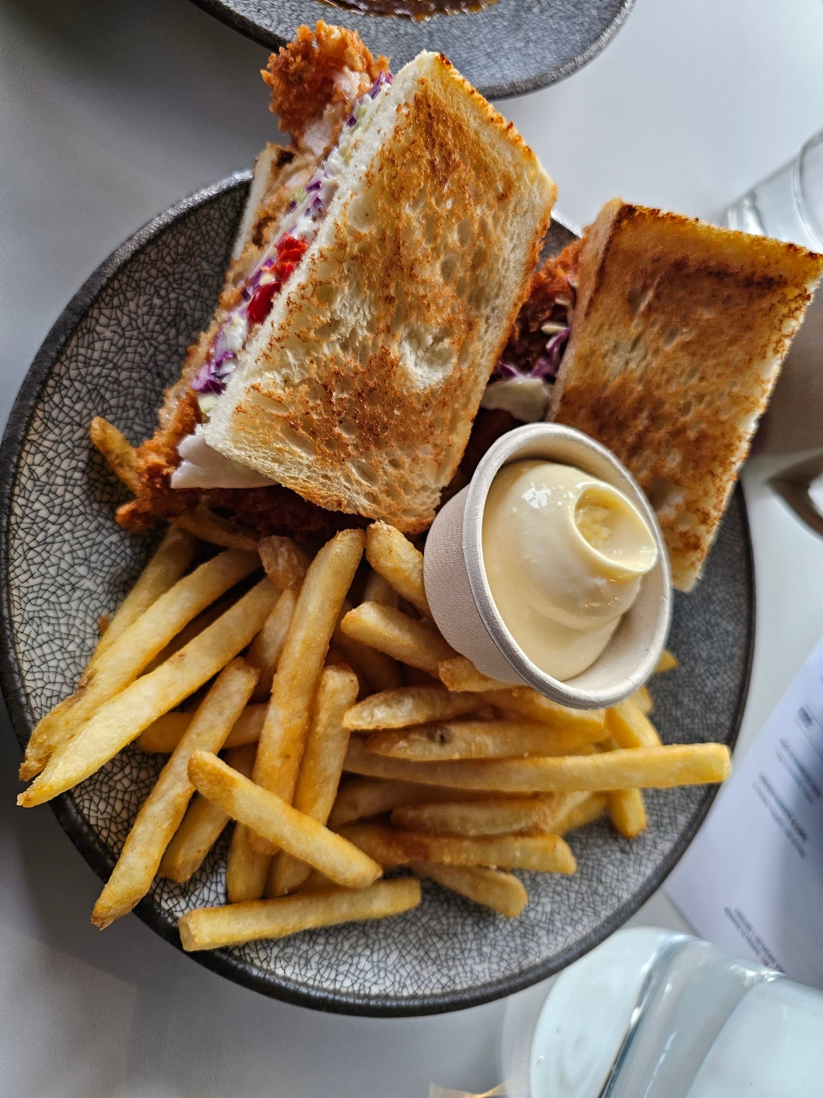 forklore — Northbridge, Perth