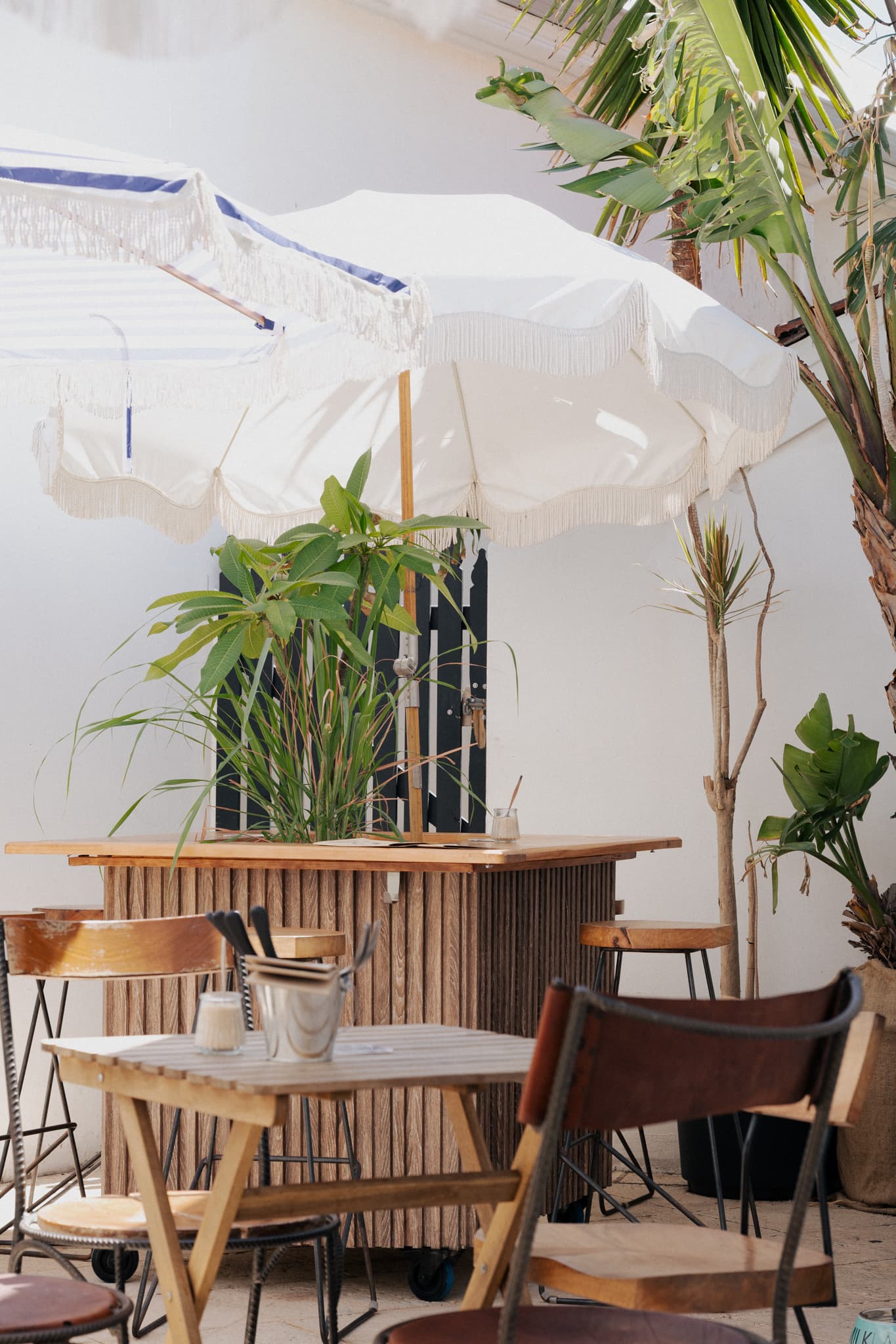 Third Wheel Café Fremantle — Fremantle, Perth