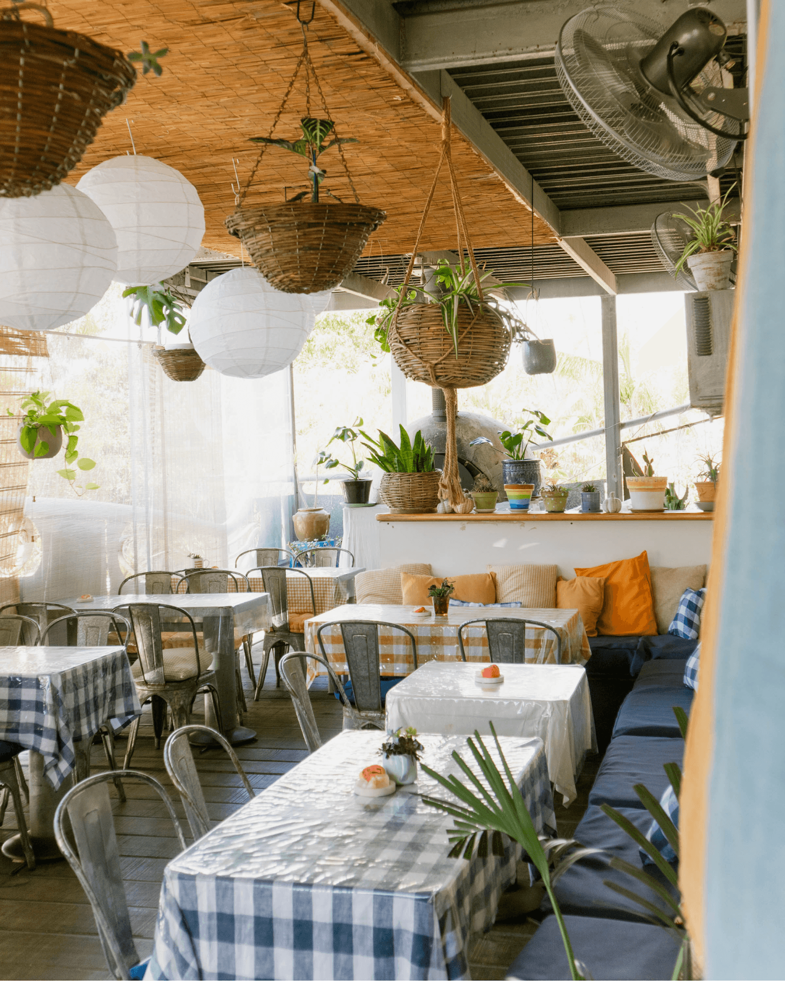 Hinata Cafe — Fremantle, Perth