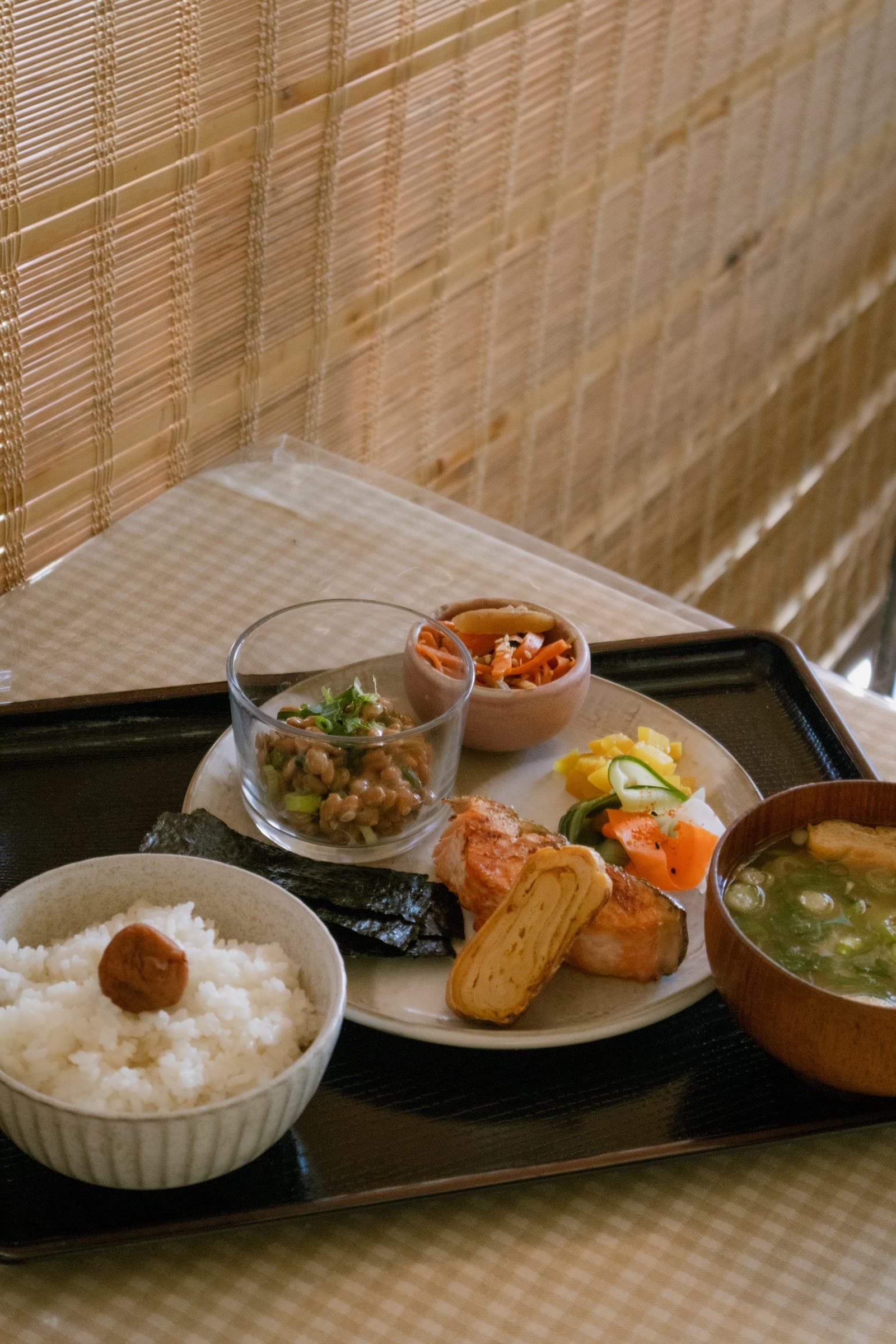 Hinata Cafe — Fremantle, Perth