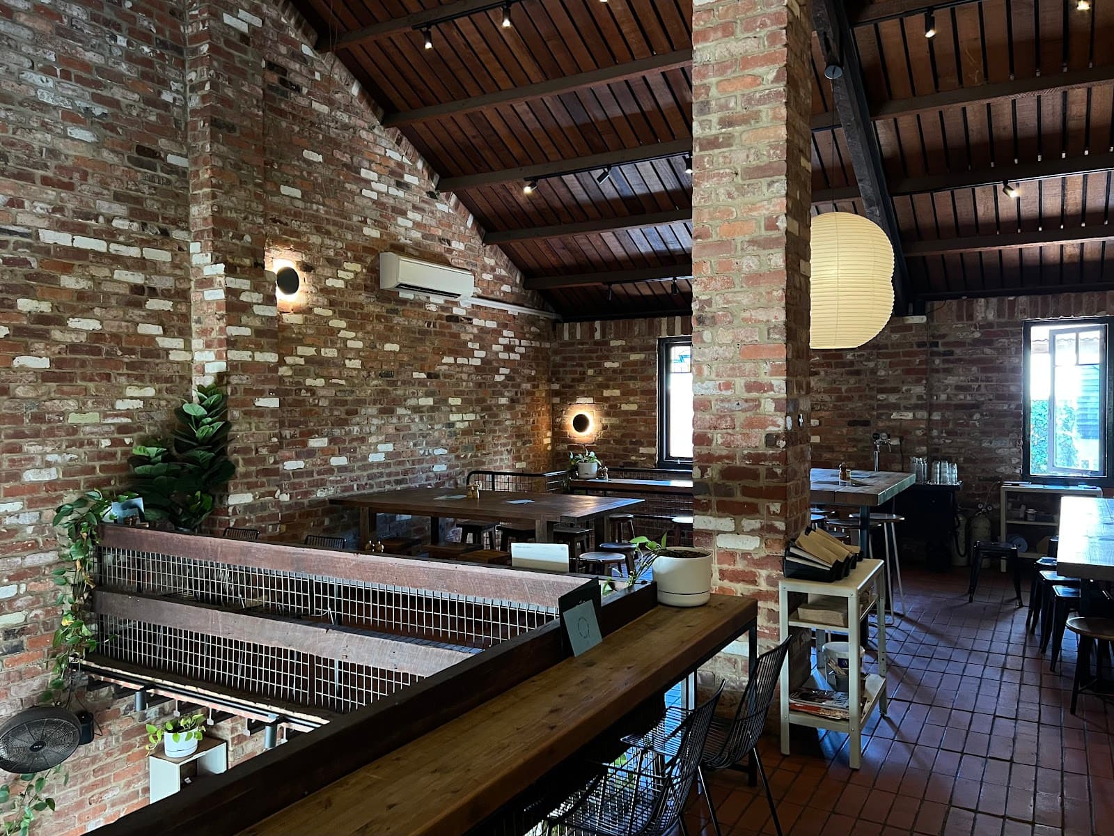 Good Things Fremantle — Fremantle, Perth