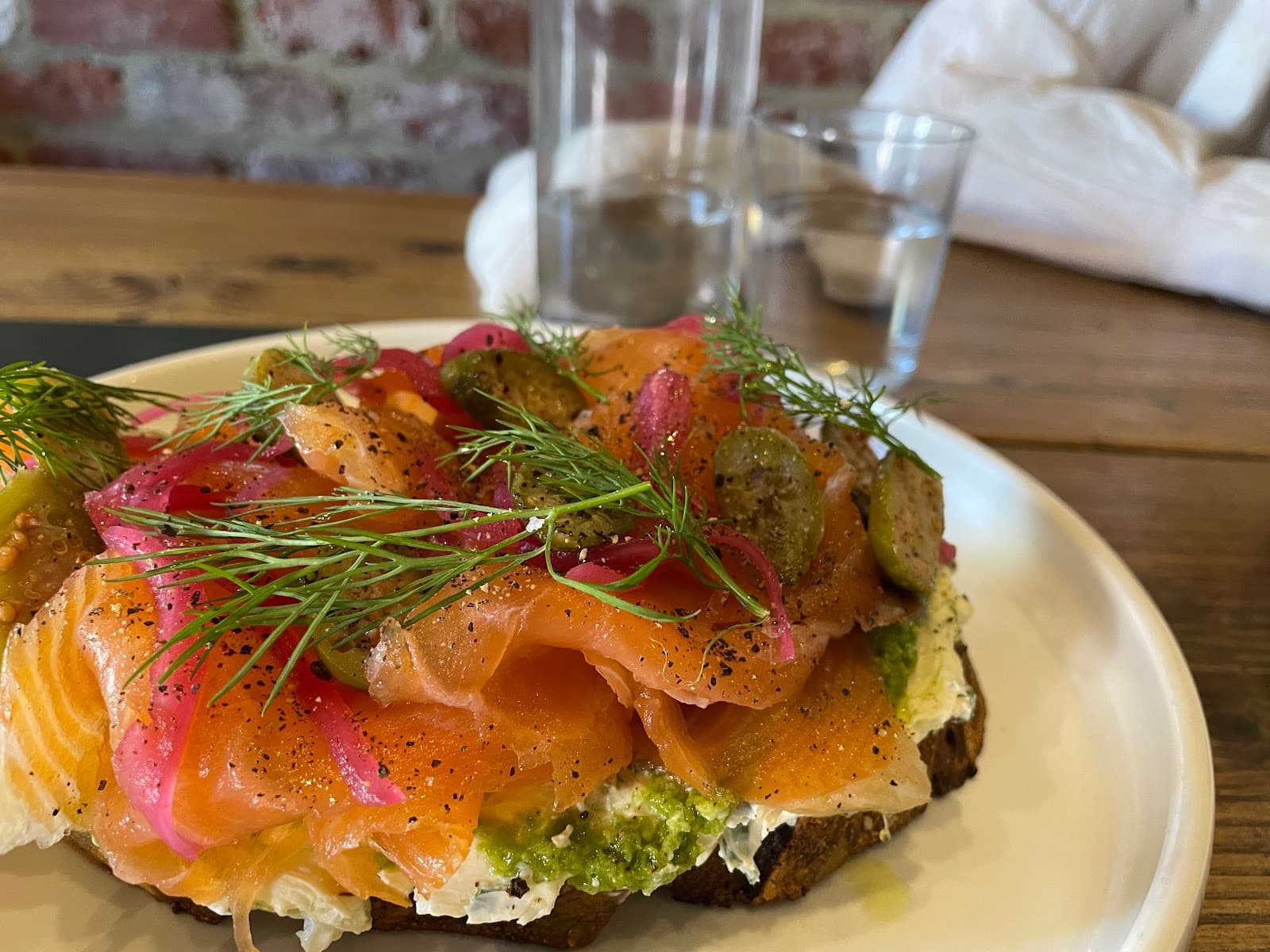 Good Things Fremantle — Fremantle, Perth