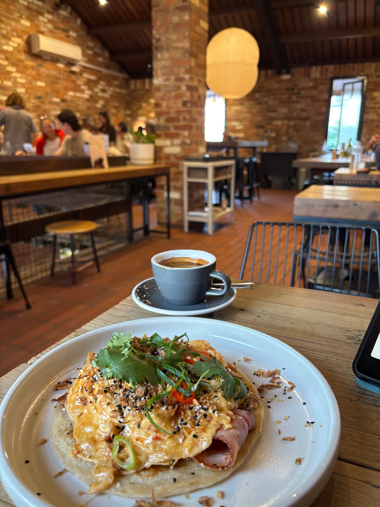 Good Things Fremantle — Fremantle, Perth