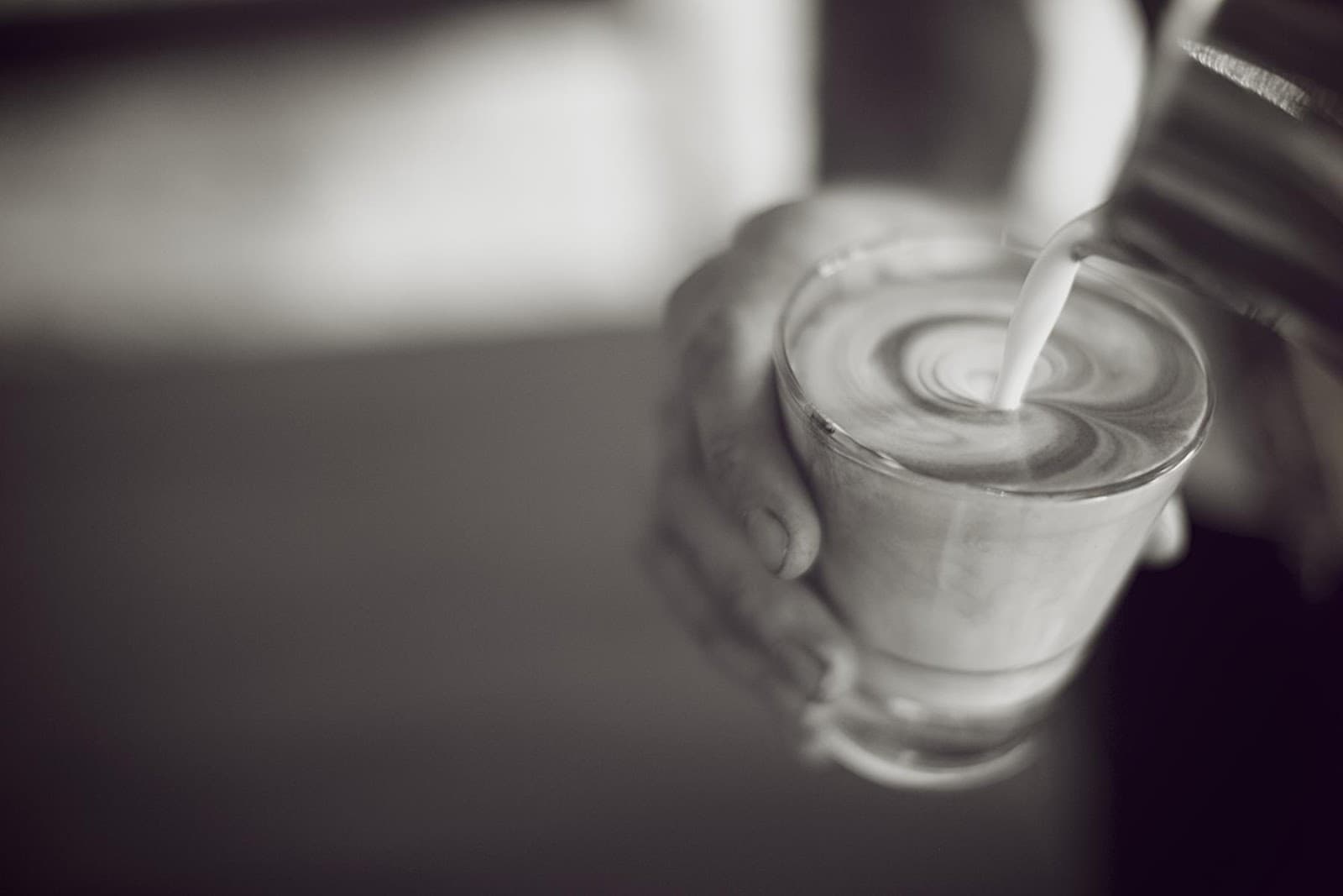 Moore & Moore Cafe — Fremantle, Perth