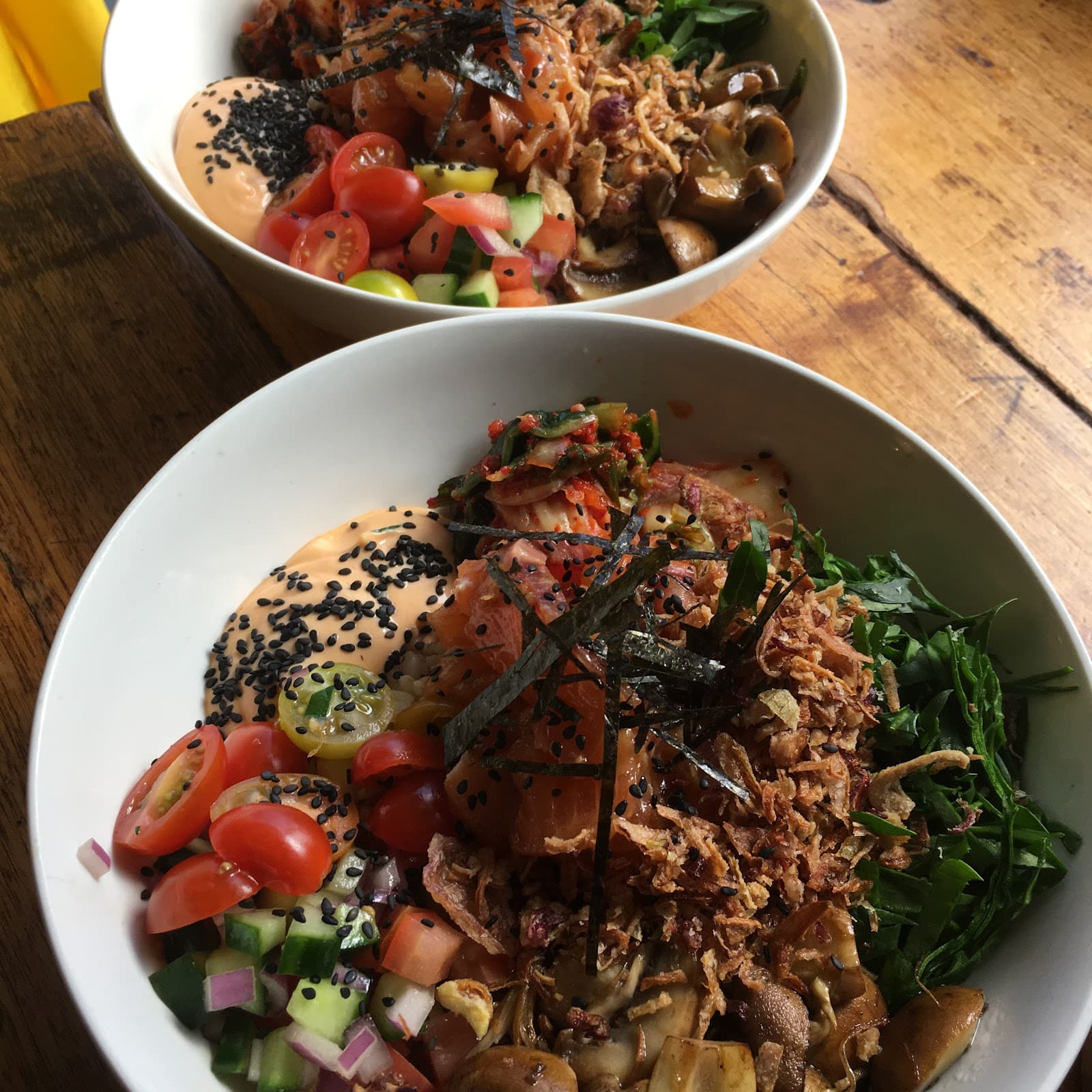 Chalkys Espresso Bar — Fremantle, Perth