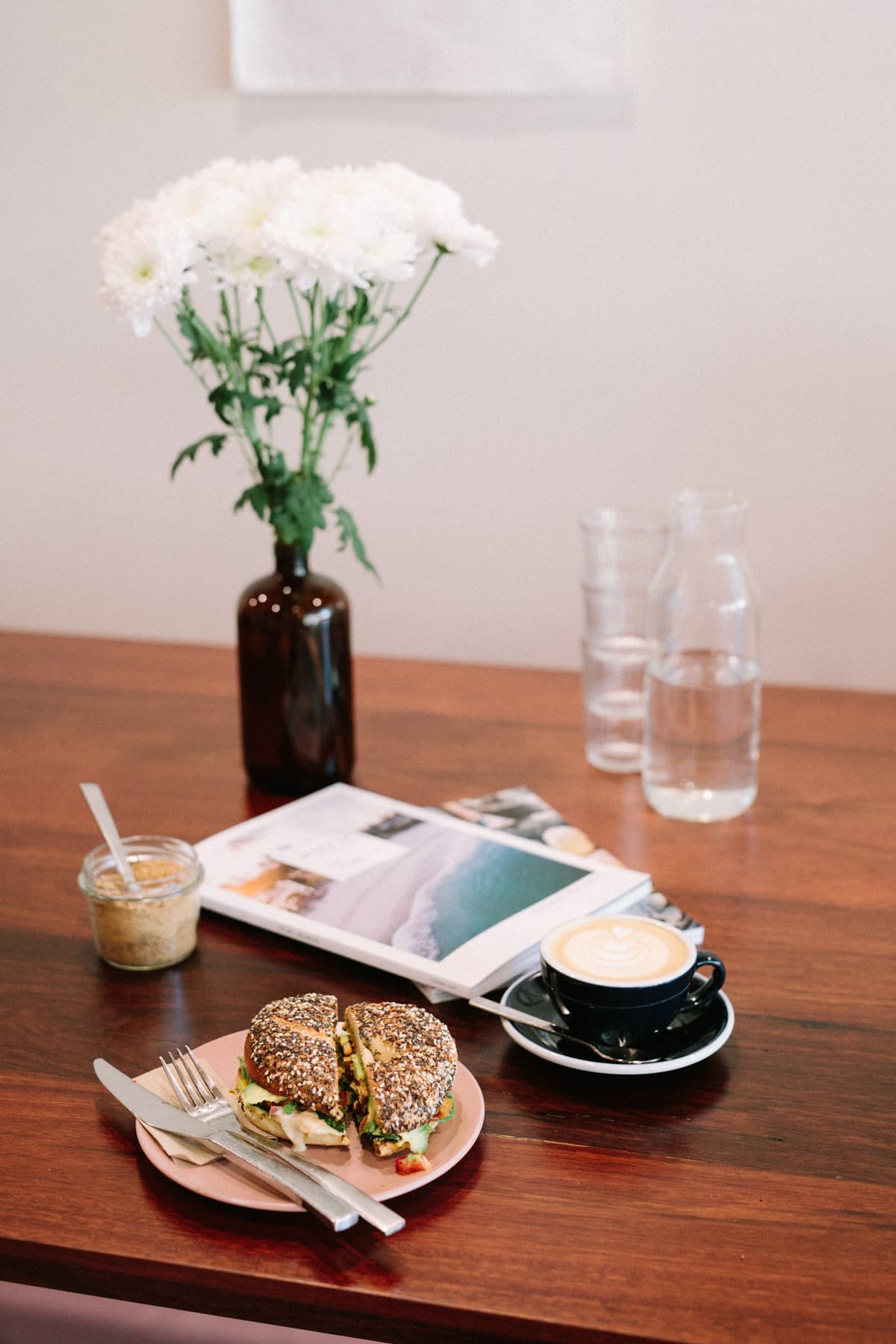 Best Wishes Coffee — Fremantle, Perth
