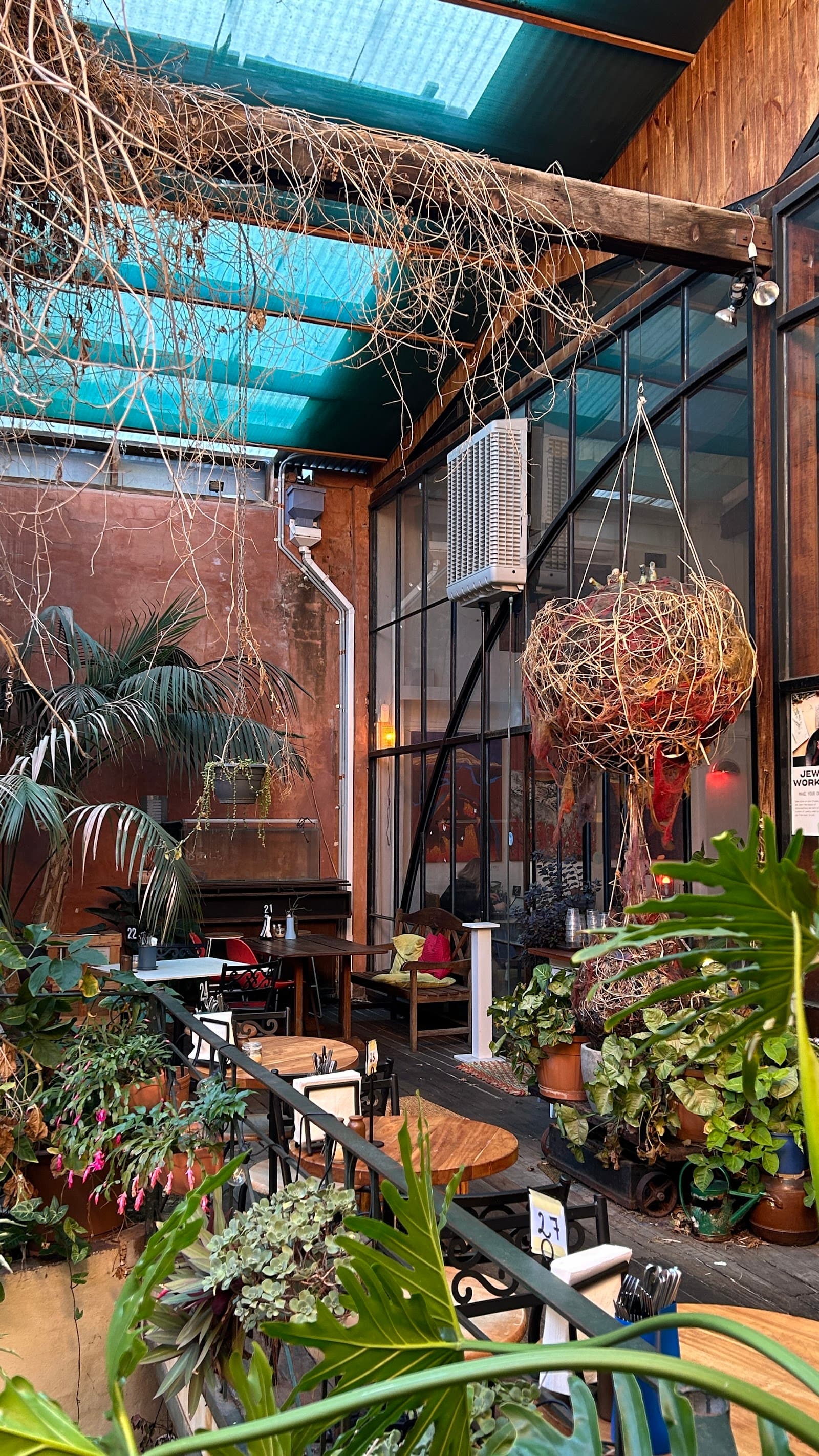 DaRawNature Studio Gallery — Fremantle, Perth
