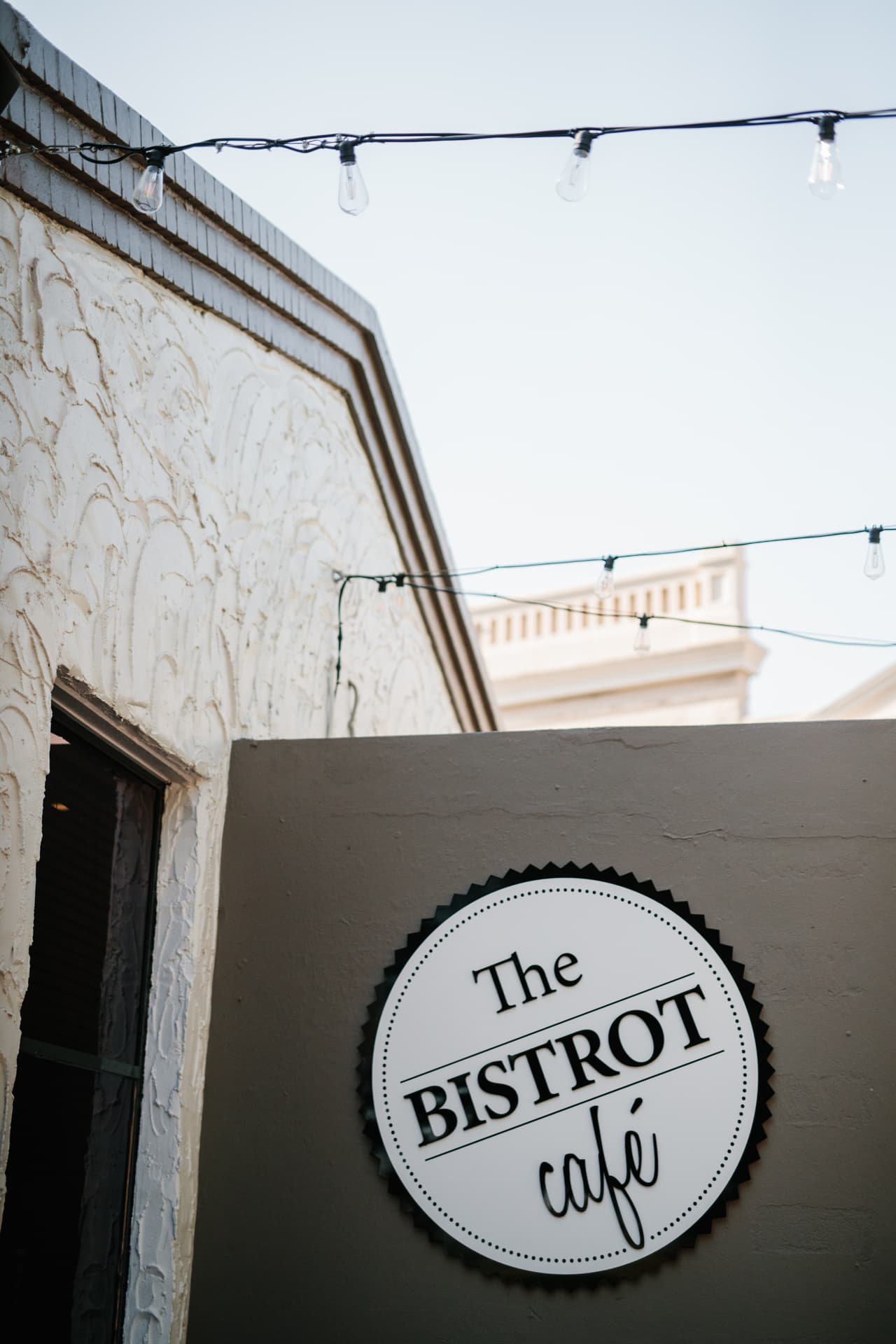 The Bistrot Cafe Freo — Fremantle, Perth