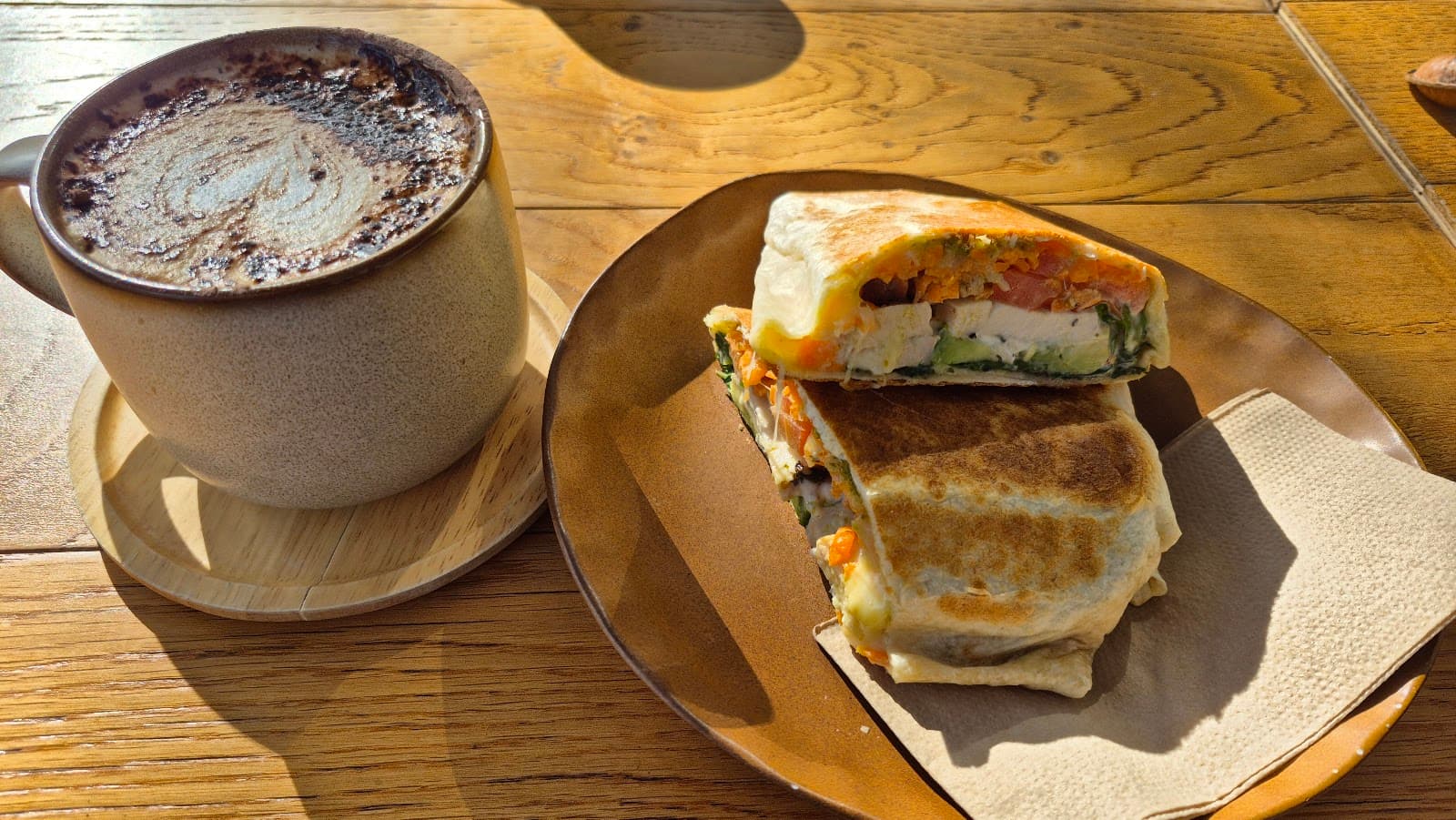 Coccolicco — Fremantle, Perth