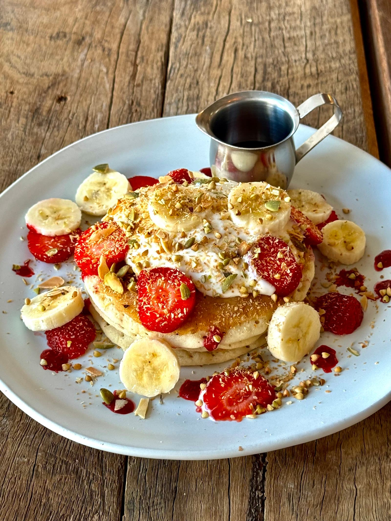 Amante & Co Coffee — Fremantle, Perth