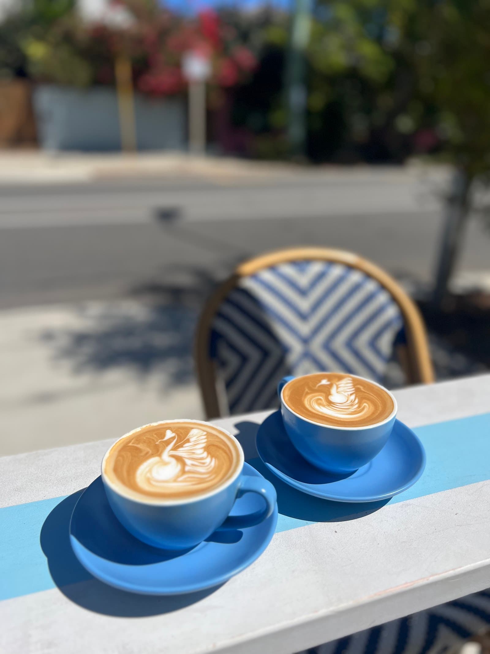 Kerfuffle on the Corner — Fremantle, Perth