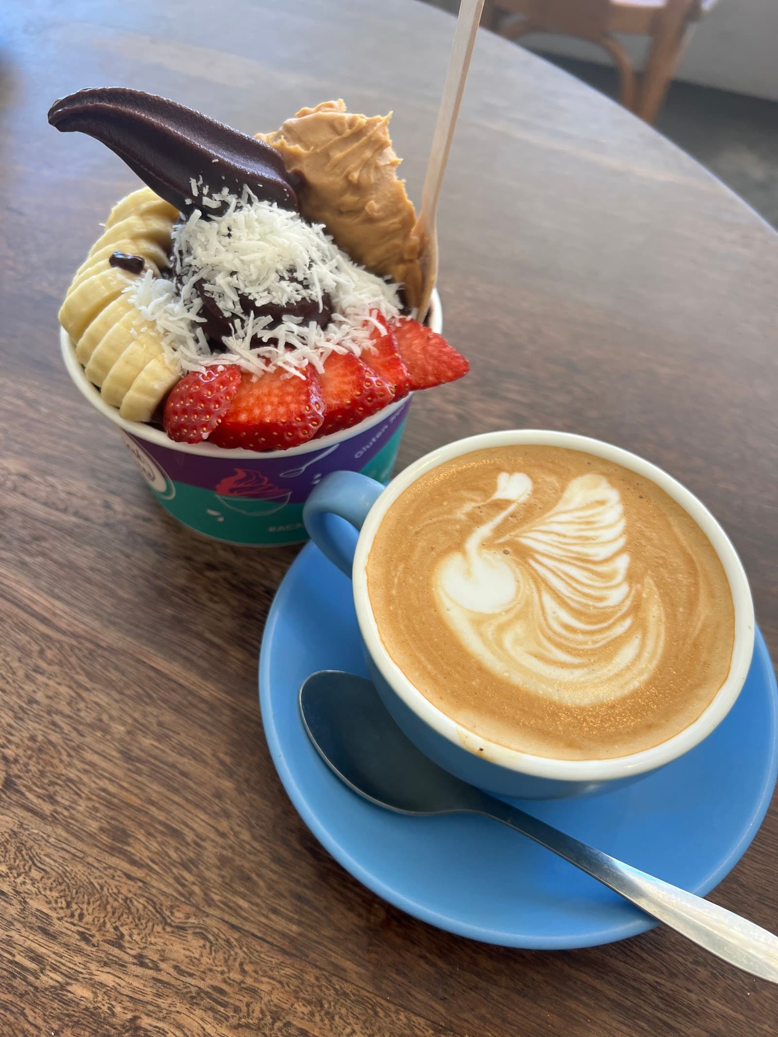 Kerfuffle on the Corner — Fremantle, Perth