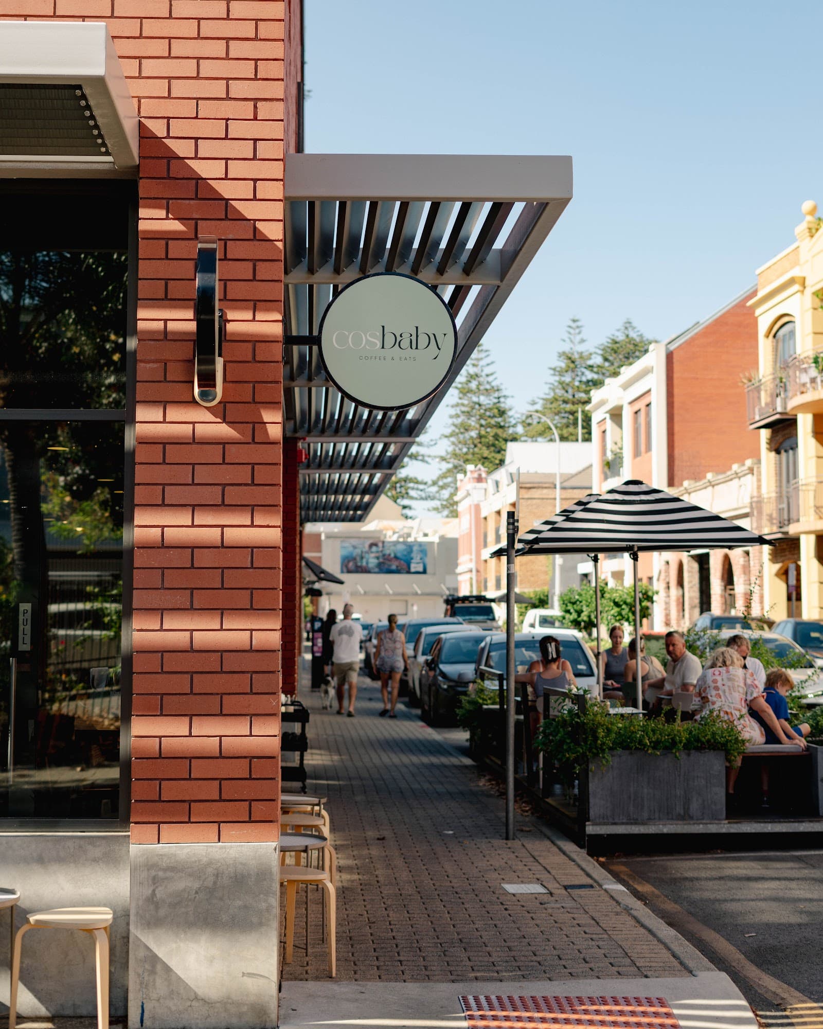 Cos Baby Freo — Fremantle, Perth