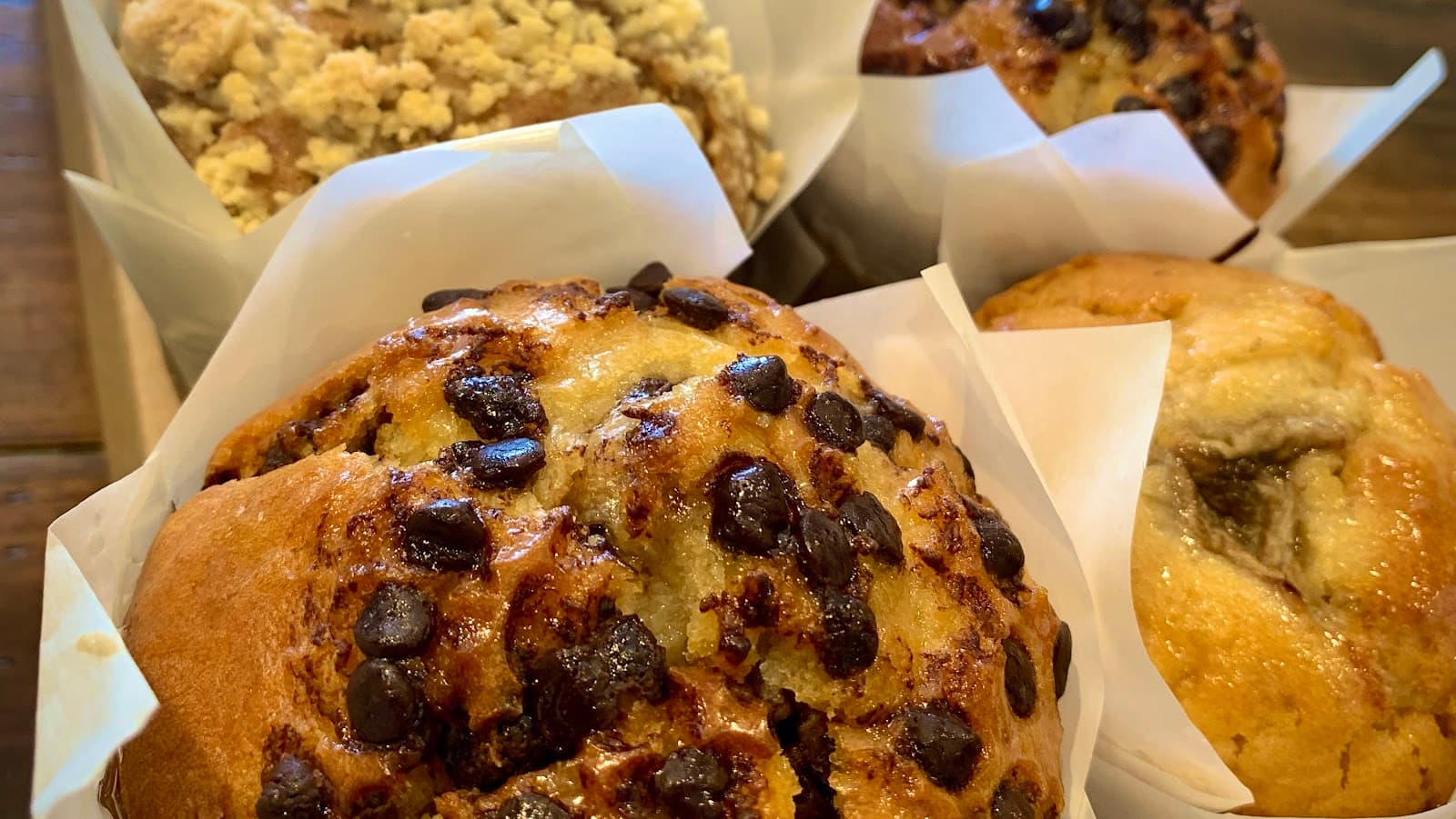The Old Goat Cafe — Subiaco, Perth