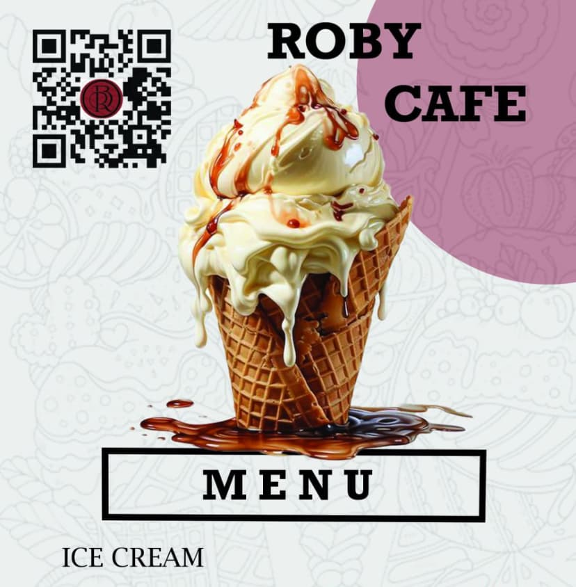 Roby cafe — Subiaco, Perth