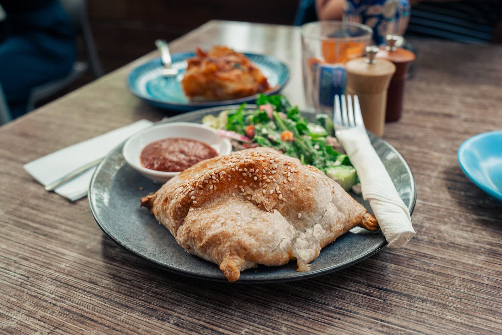 Boucla — Subiaco, Perth