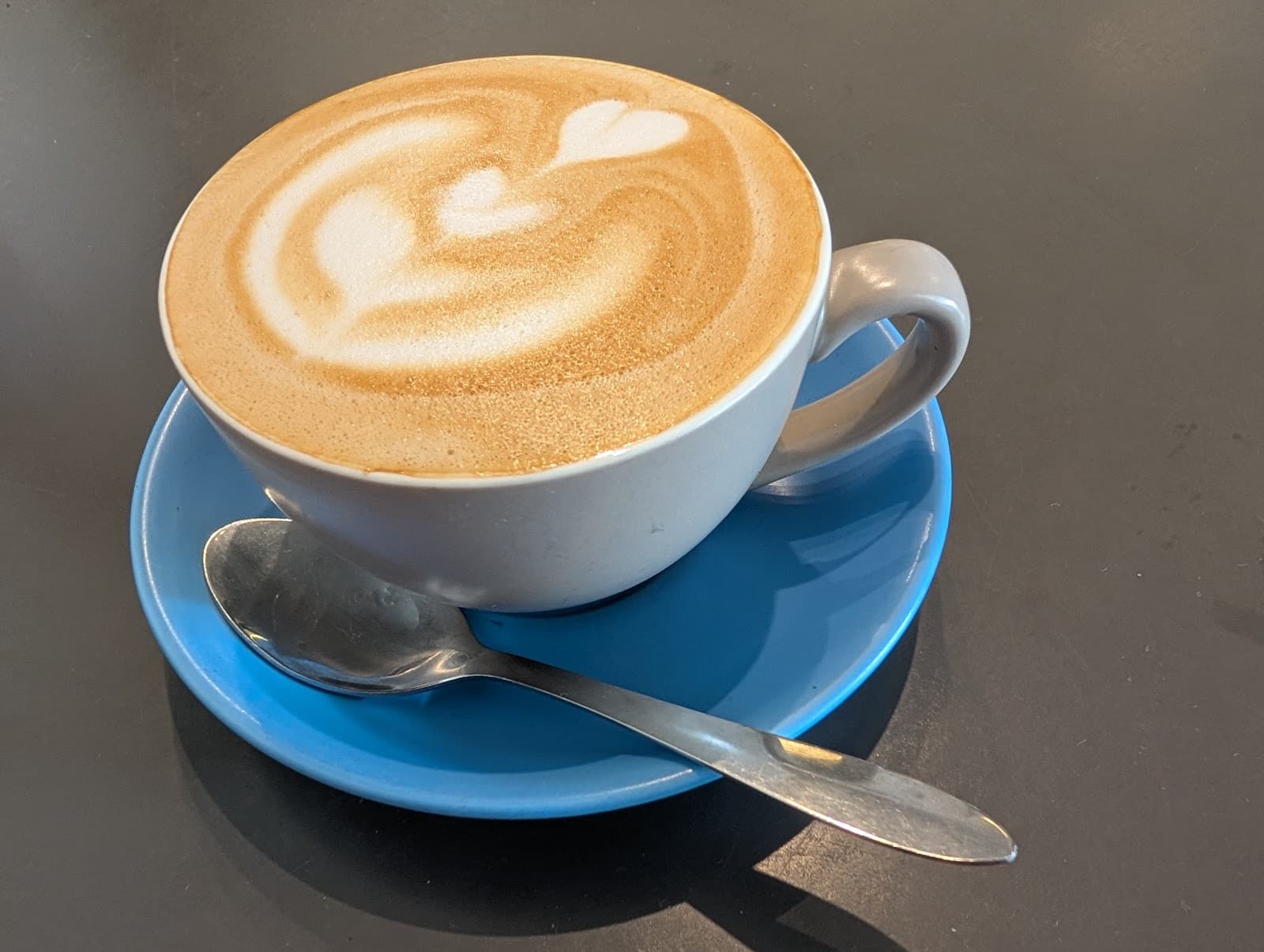 Boucla — Subiaco, Perth