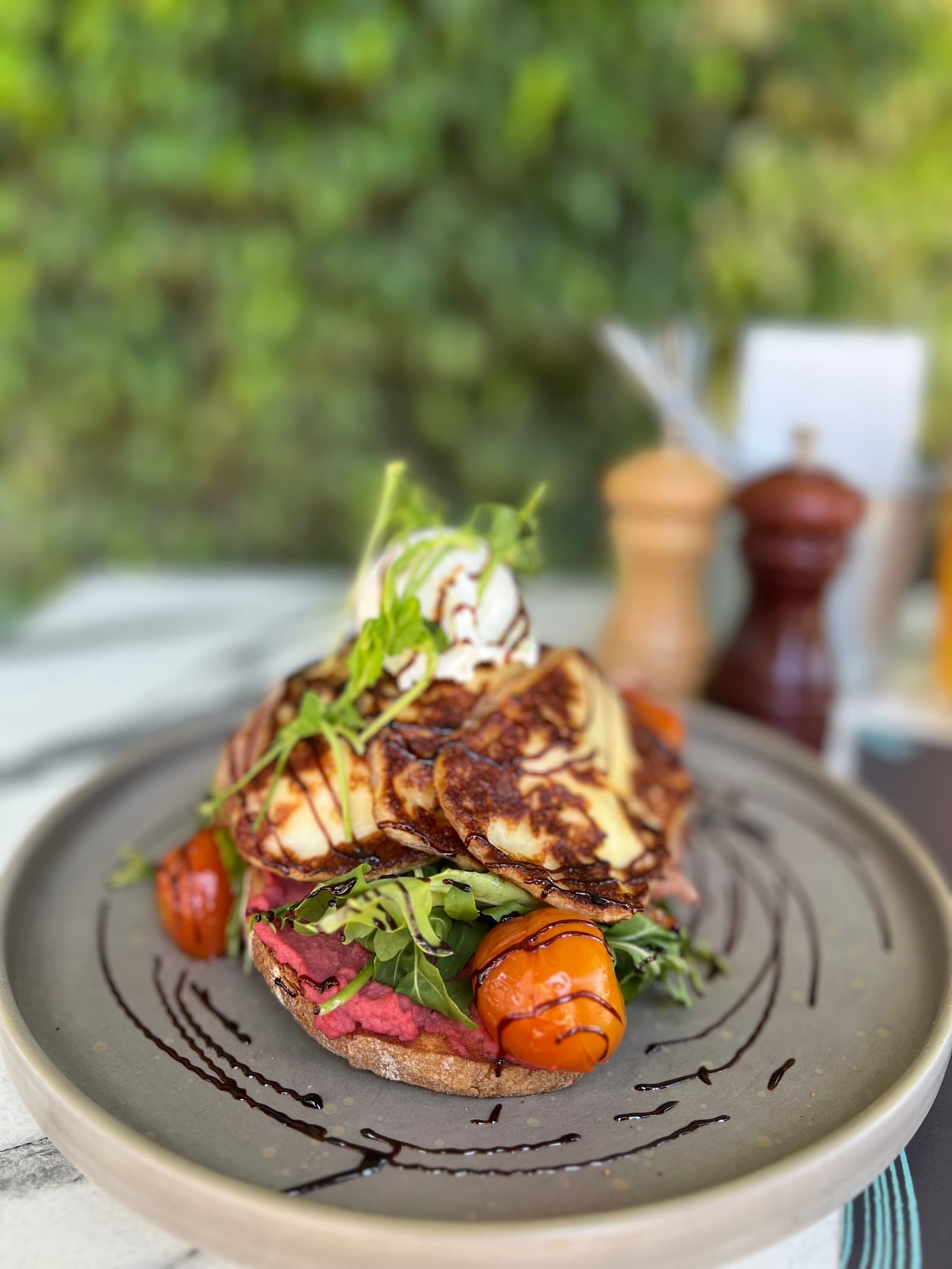 Cafe Melograno — Subiaco, Perth
