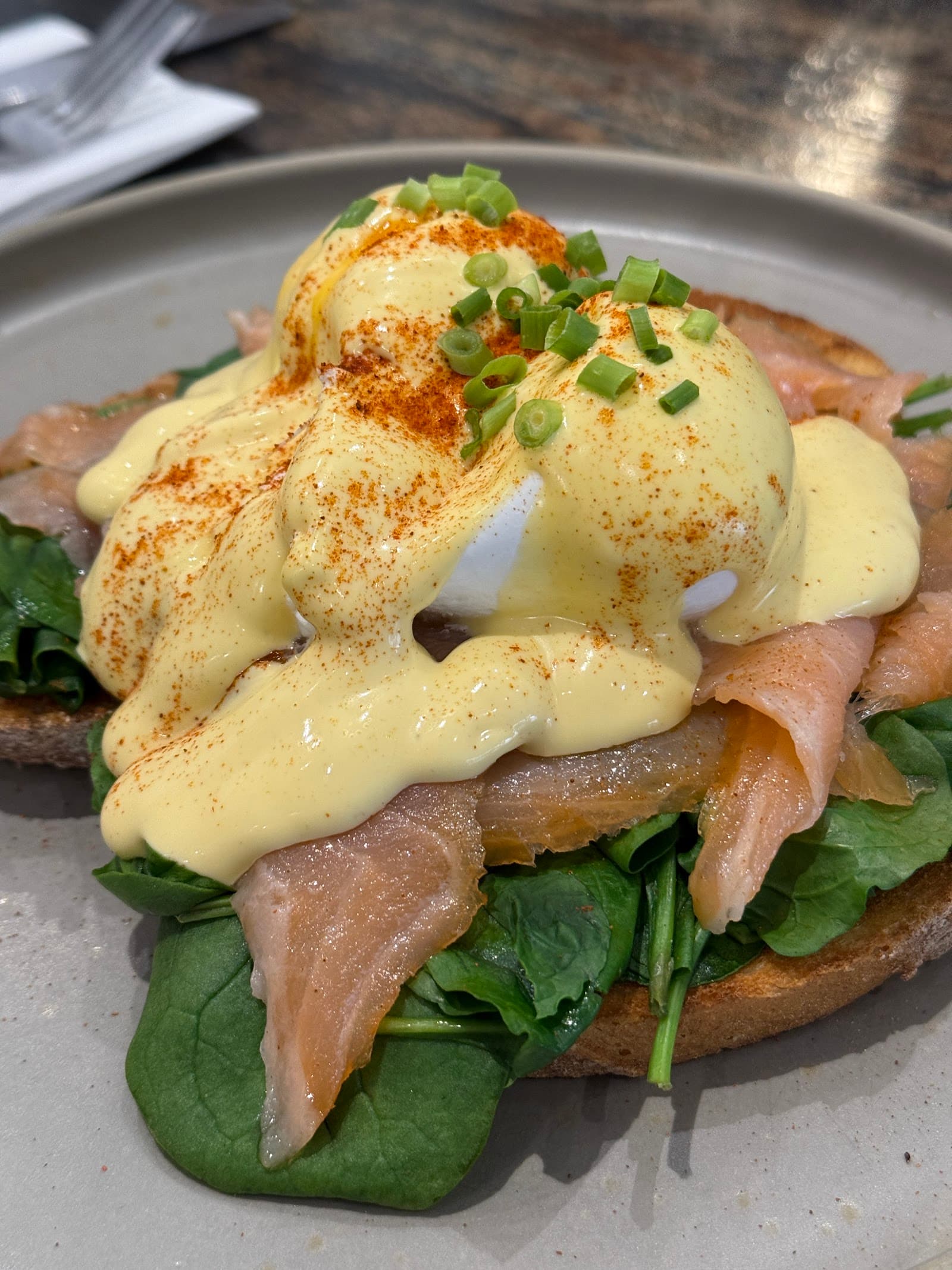 Cafe Melograno — Subiaco, Perth