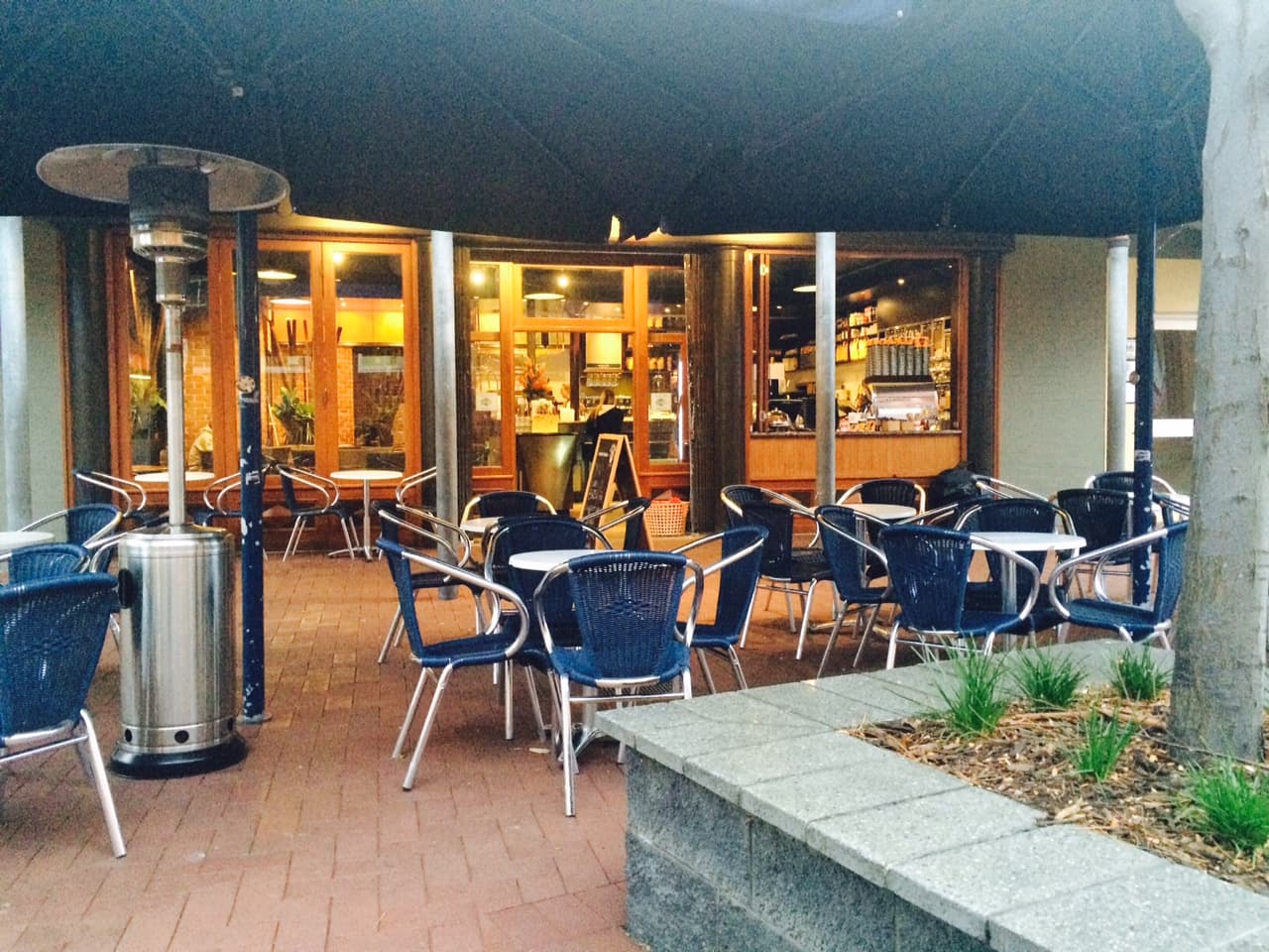 Citizens of Brew Ha — Subiaco, Perth