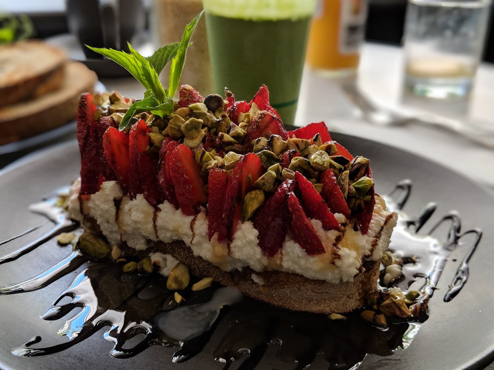 Sorganic Sourdough Bakers — Subiaco, Perth