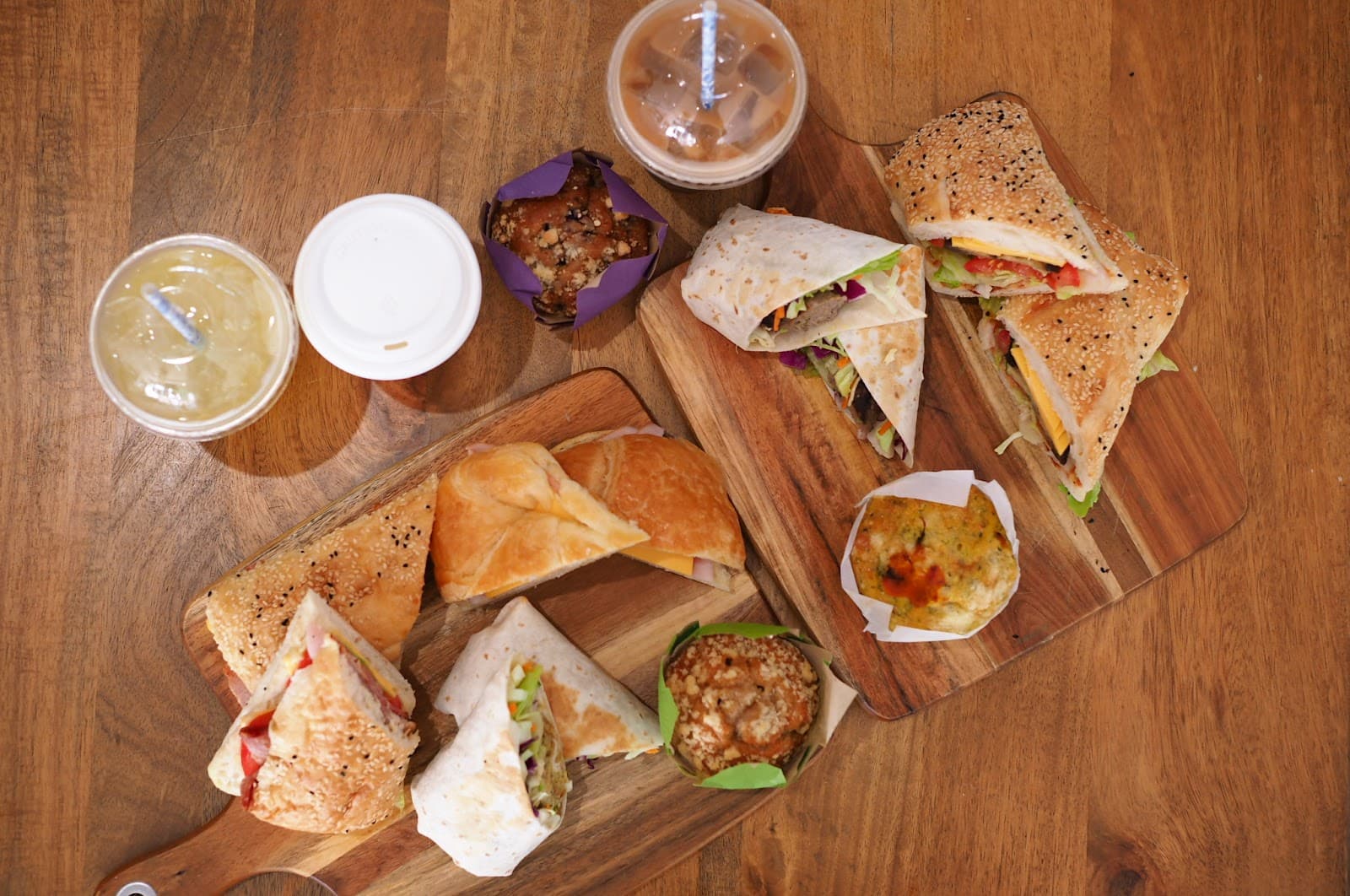 Hangout on Hay — Subiaco, Perth