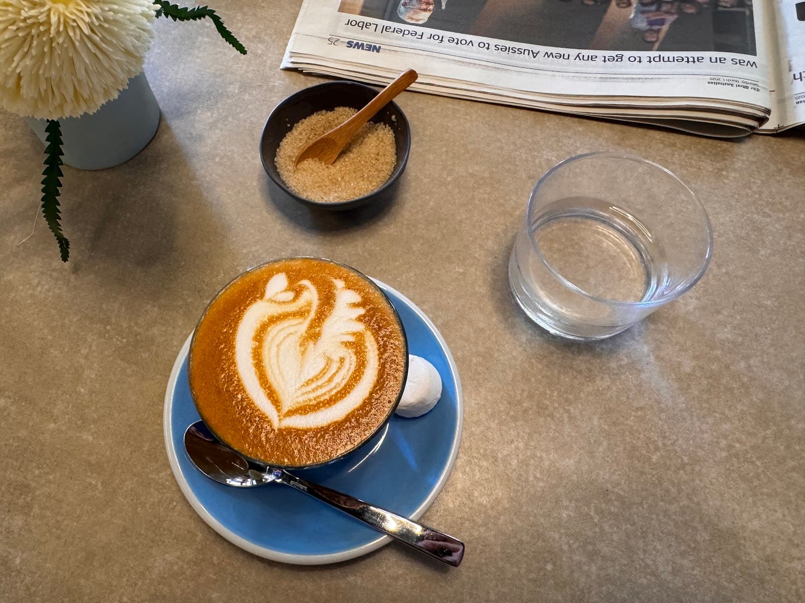 Louis Baxters — Subiaco, Perth